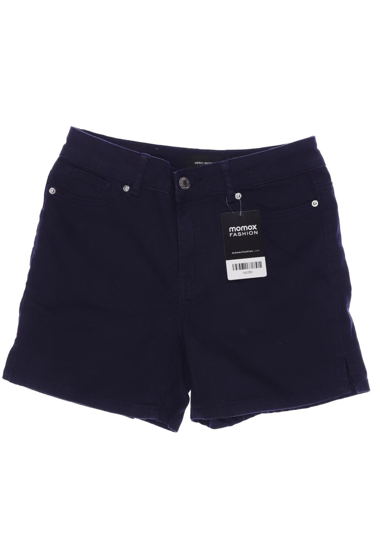 

Vero Moda Damen Shorts, marineblau, Gr. 134
