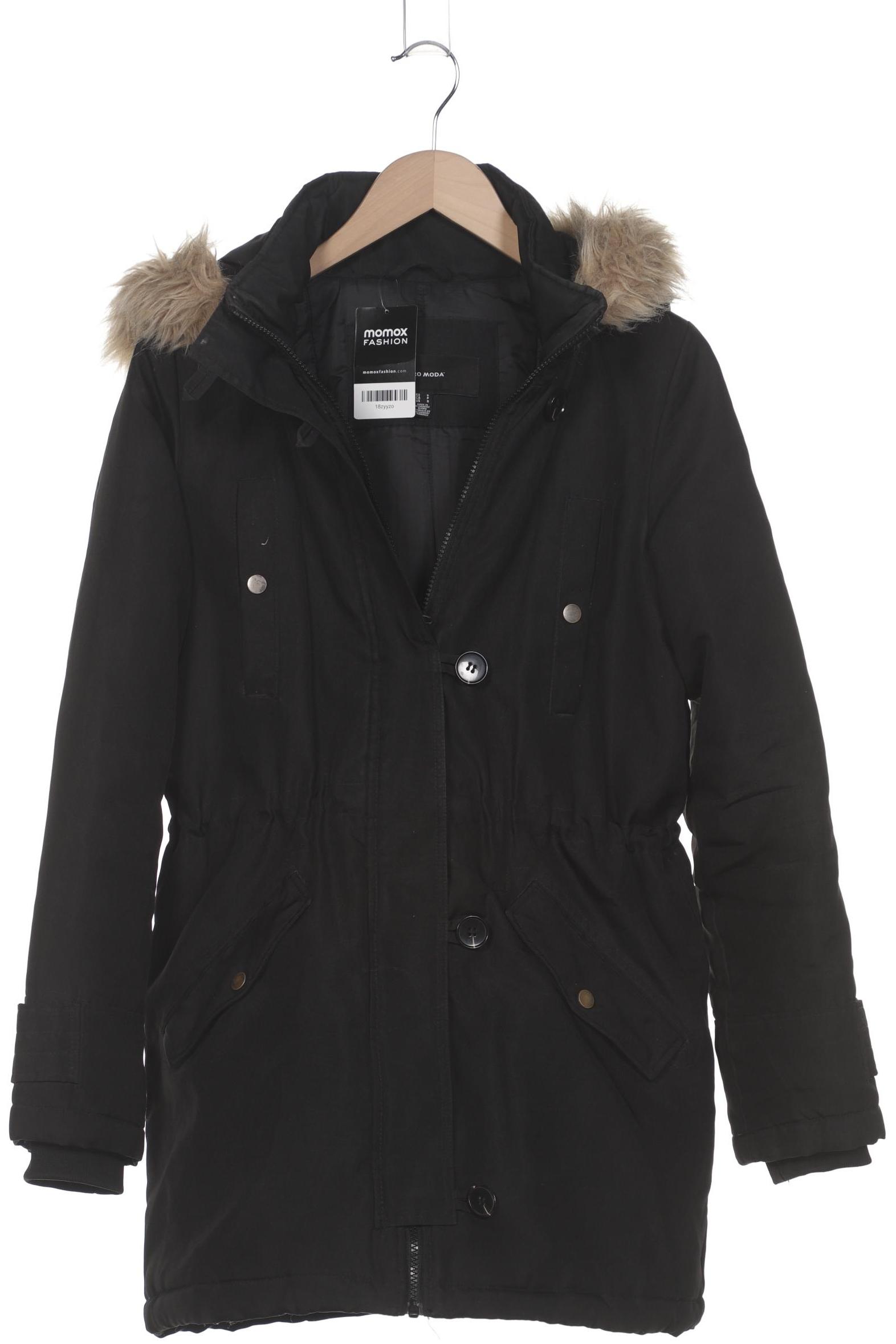 

Vero Moda Maternity Damen Jacke, schwarz, Gr. 36