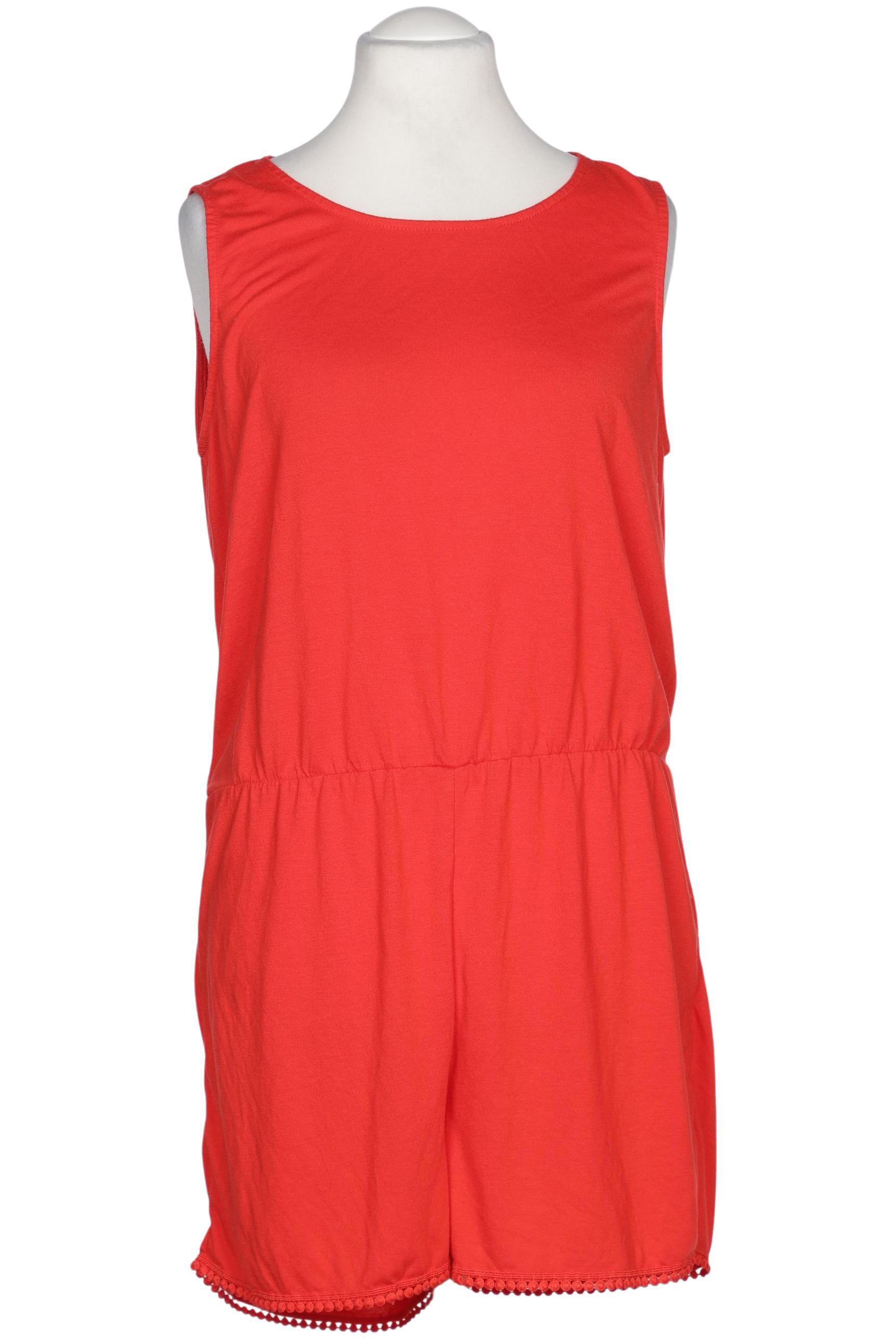 

Vero Moda Maternity Damen Jumpsuit/Overall, rot, Gr. 42