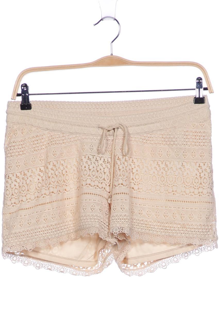 

Vero Moda Maternity Damen Shorts, beige, Gr. 38