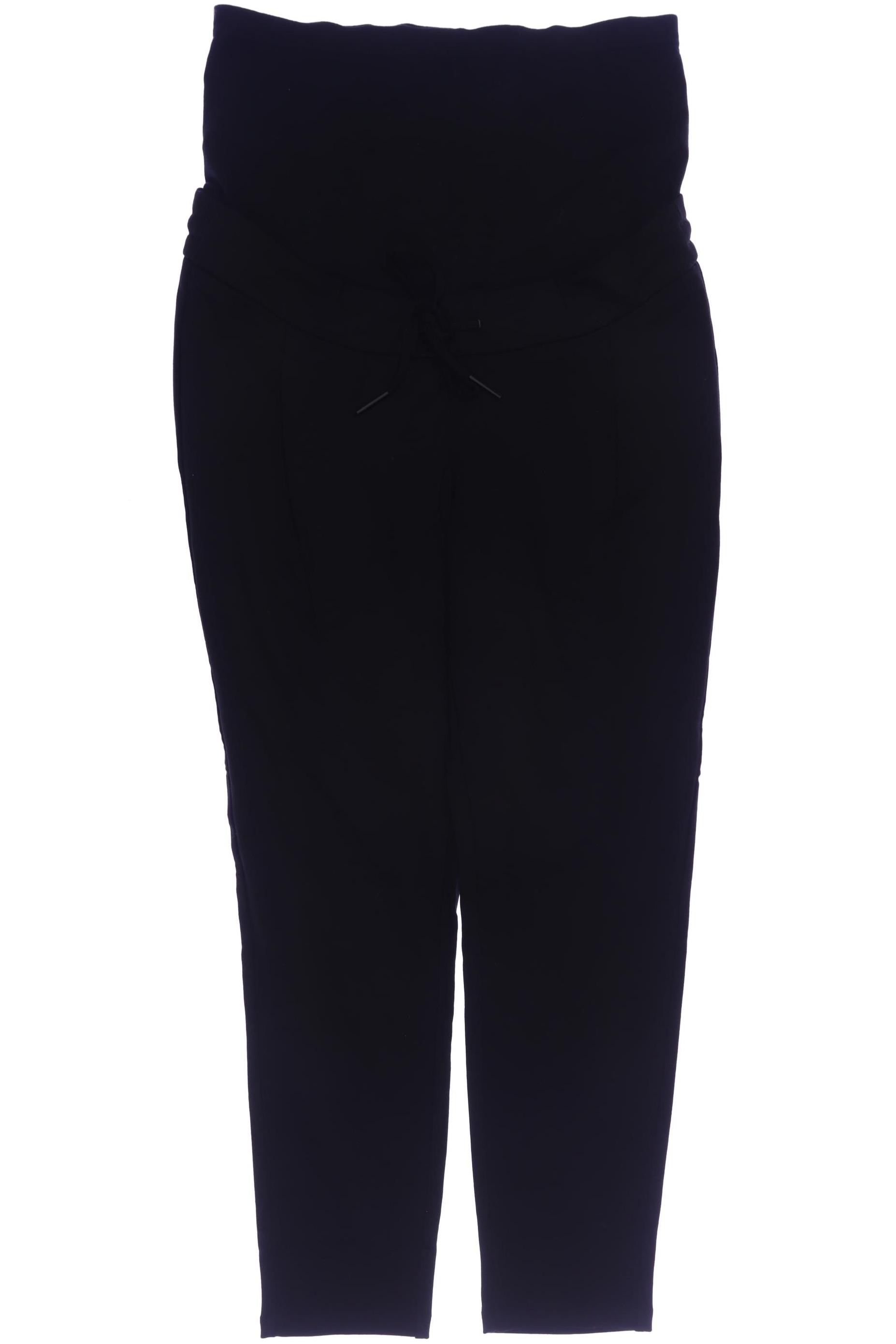 

Vero Moda Maternity Damen Stoffhose, schwarz, Gr. 0