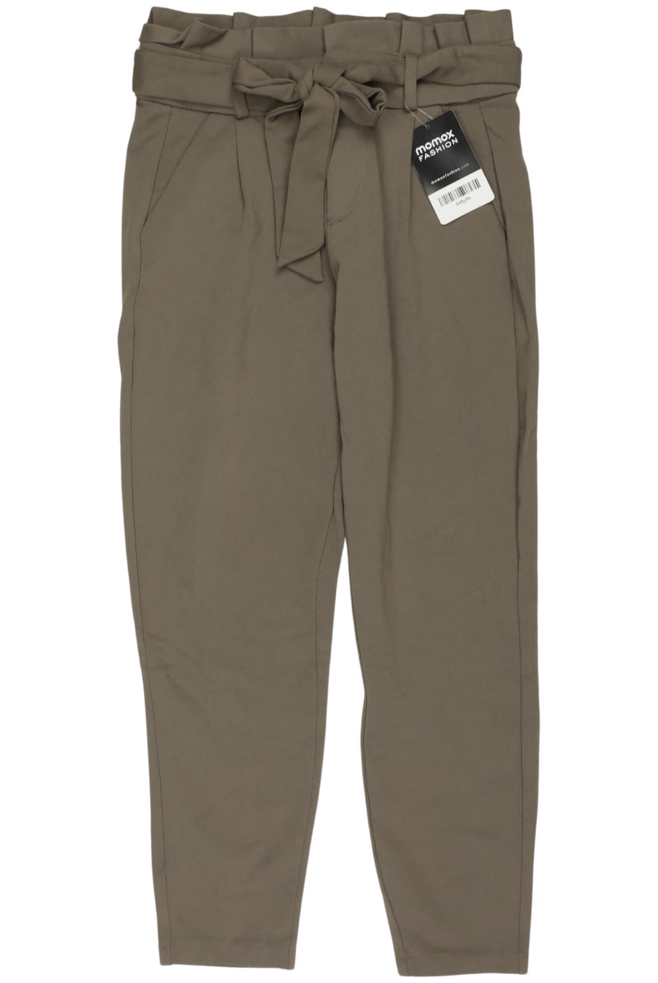 

Vero Moda Maternity Damen Stoffhose, grün, Gr. 0