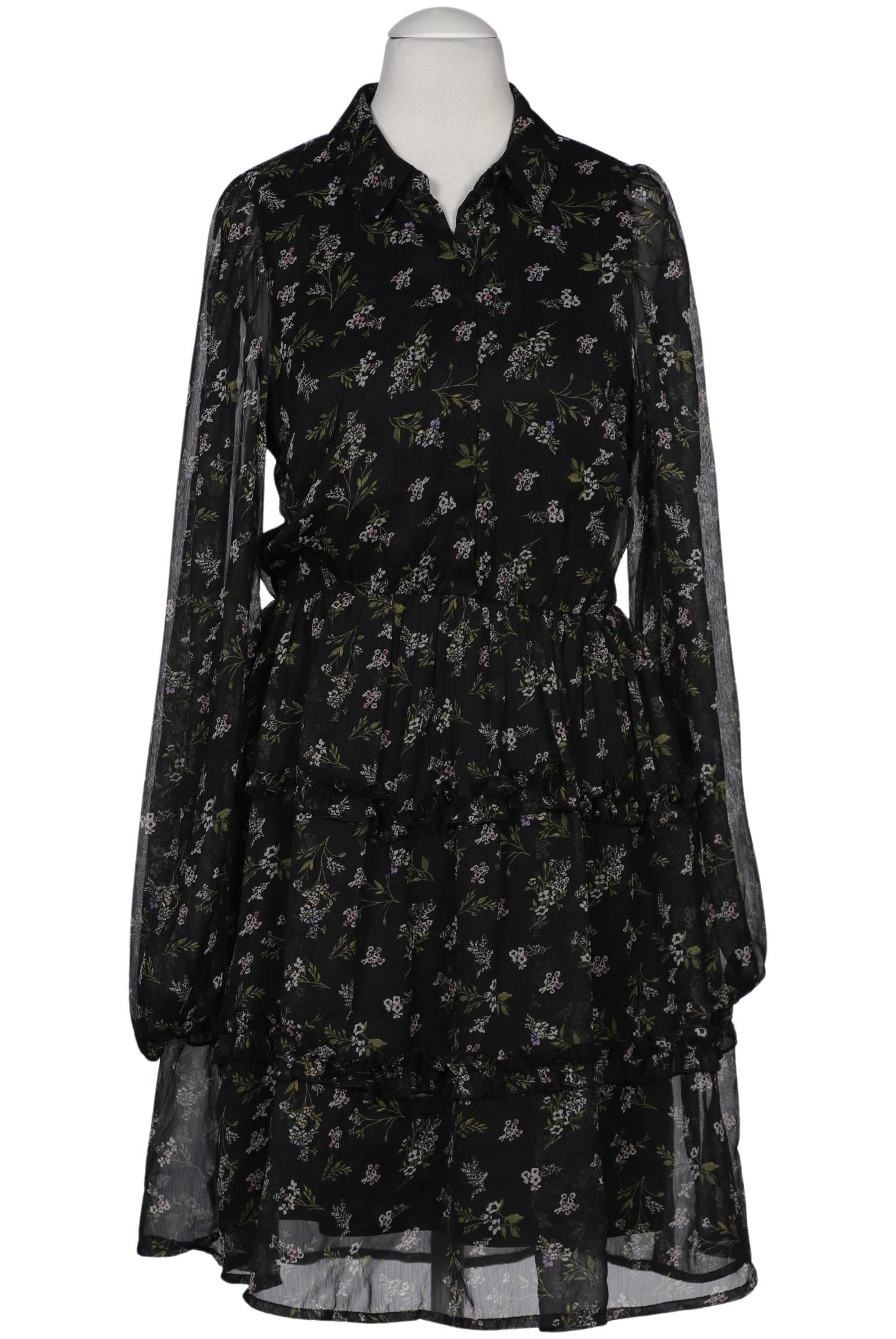 

Vero Moda Maternity Damen Kleid, schwarz, Gr. 34