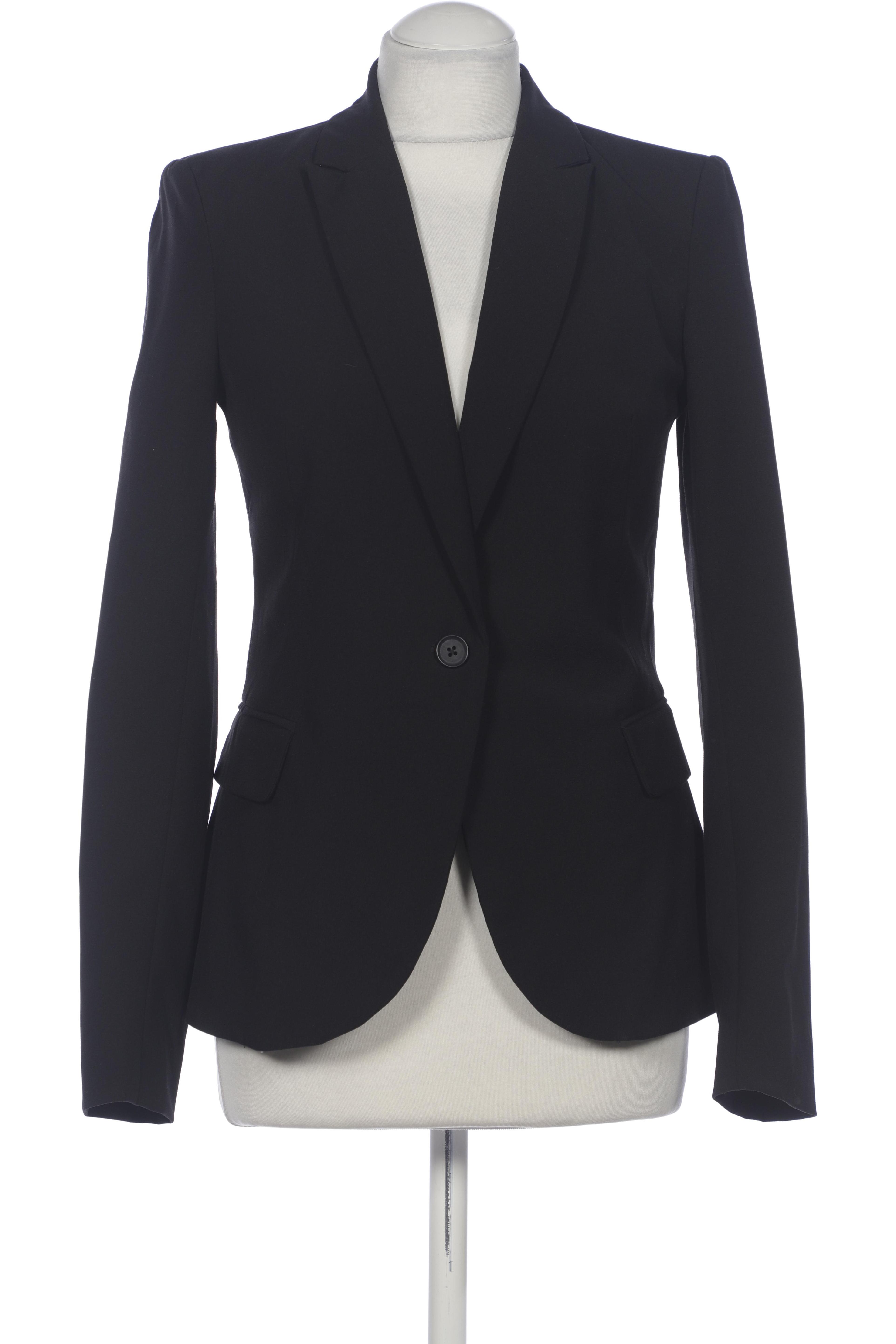 

Vero Moda Maternity Damen Blazer, schwarz, Gr. 36