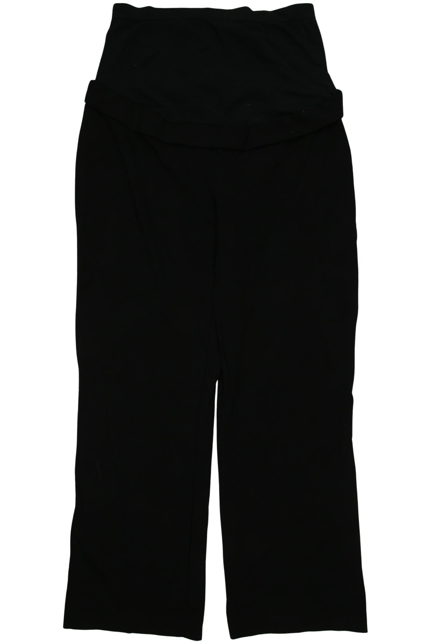 

Vero Moda Maternity Damen Stoffhose, schwarz, Gr. 0