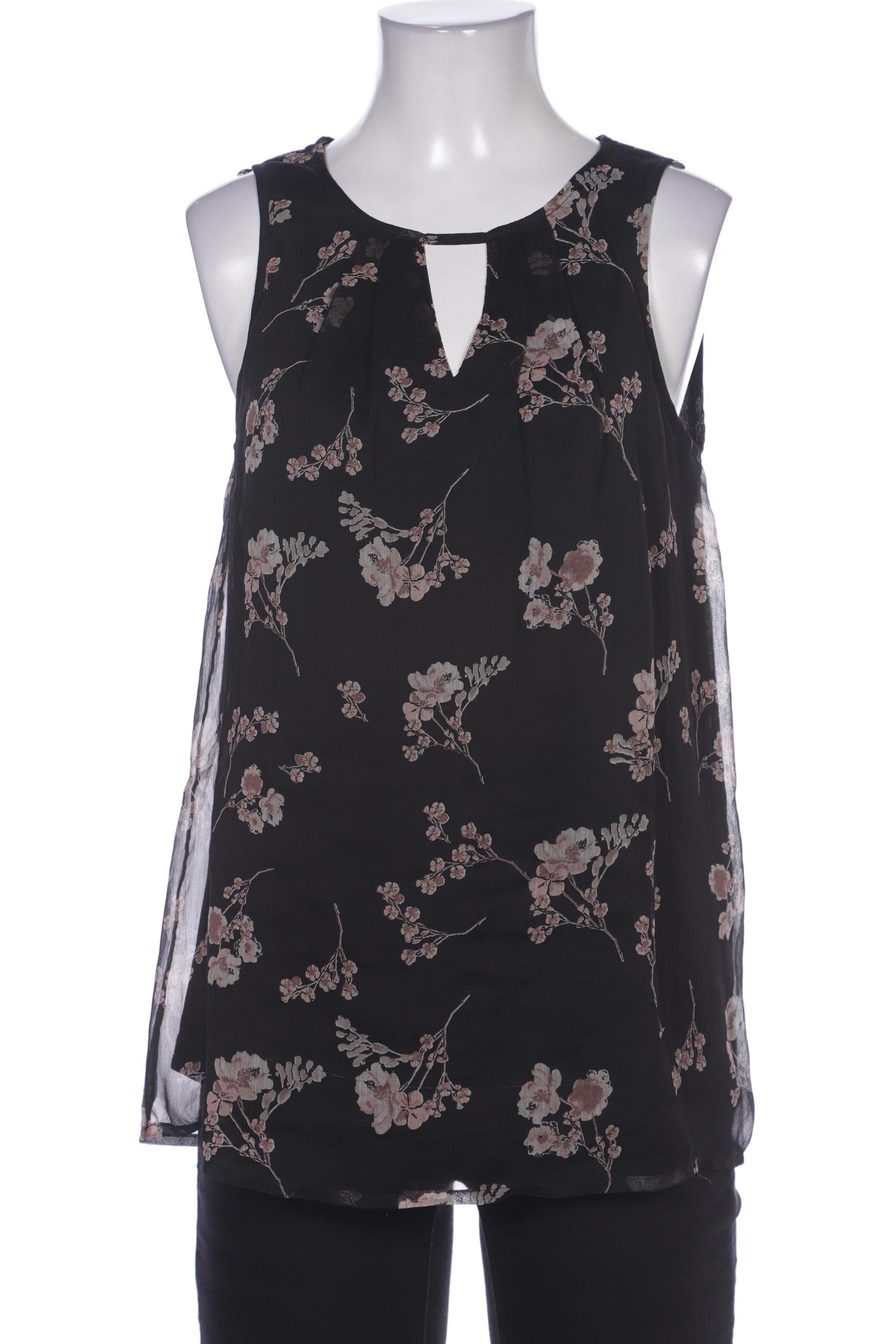 Thumbnail - Vero Moda Maternity Damen Bluse, schwarz, Gr. 36