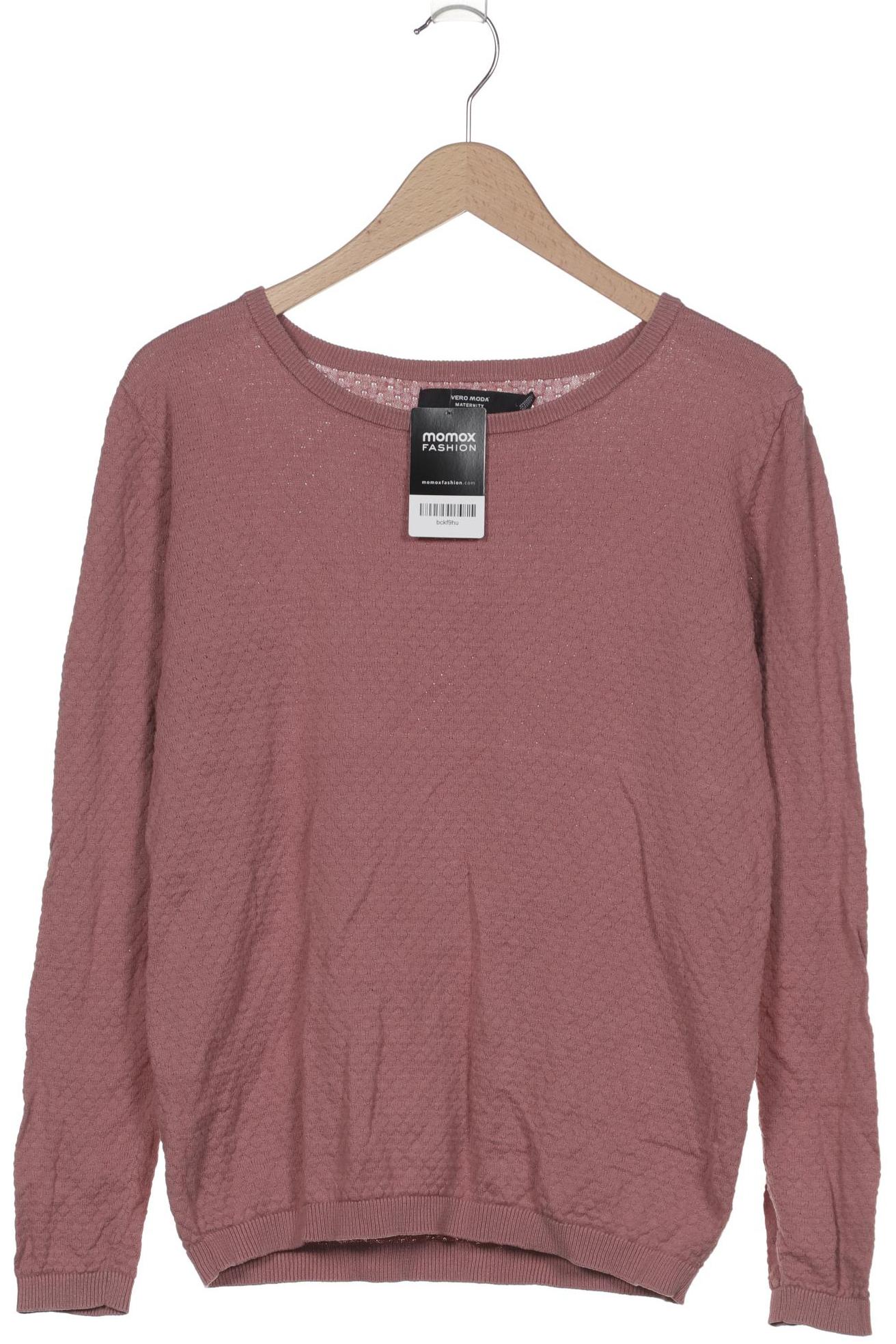 

Vero Moda Maternity Damen Pullover, pink, Gr. 44