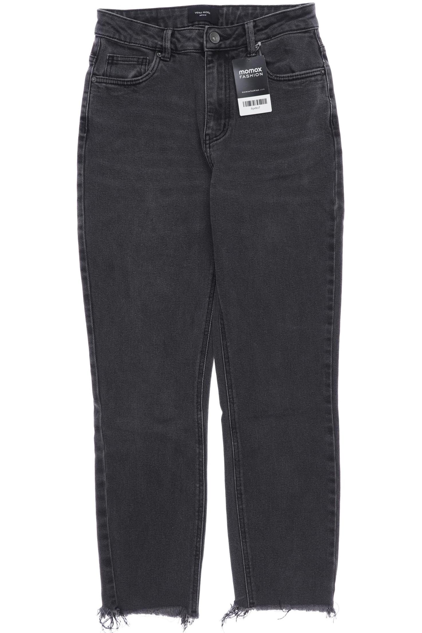 

Vero Moda Maternity Damen Jeans, grau, Gr. 26