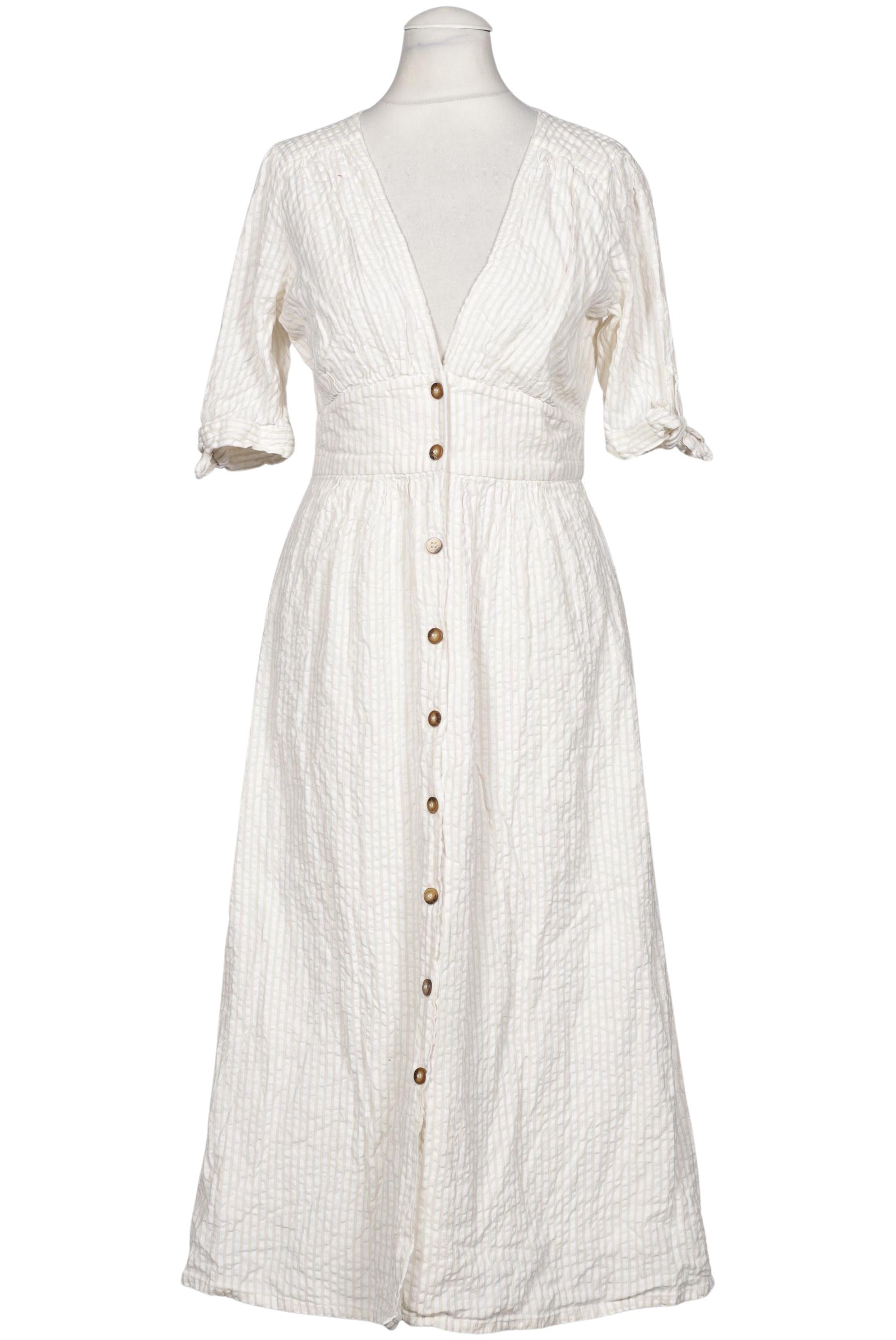 

Vero Moda Maternity Damen Kleid, cremeweiß, Gr. 36