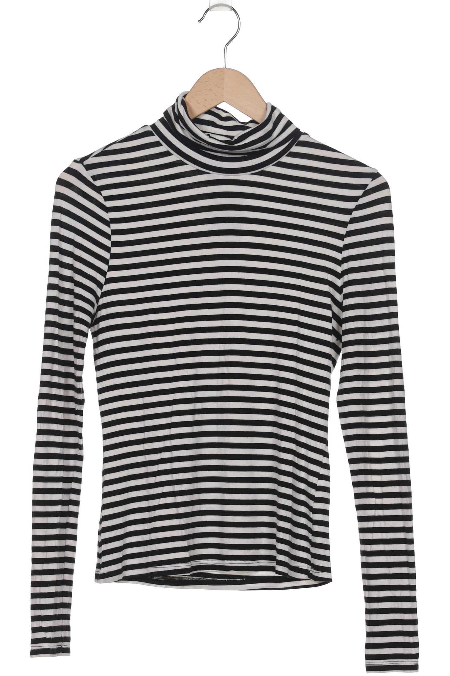 

Vero Moda Maternity Damen Langarmshirt, schwarz, Gr. 42