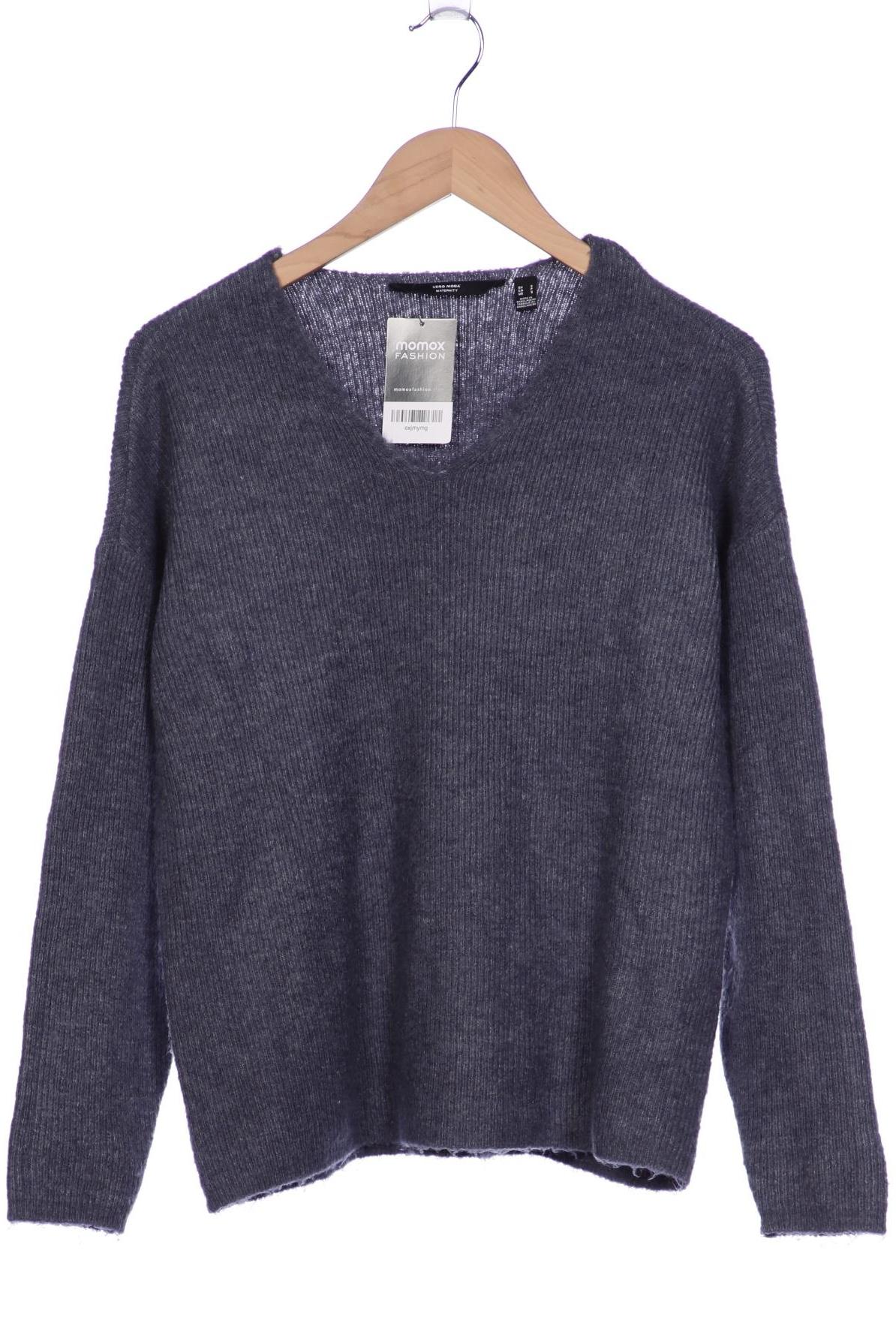 Thumbnail - Vero Moda Maternity Damen Pullover, blau, Gr. 36