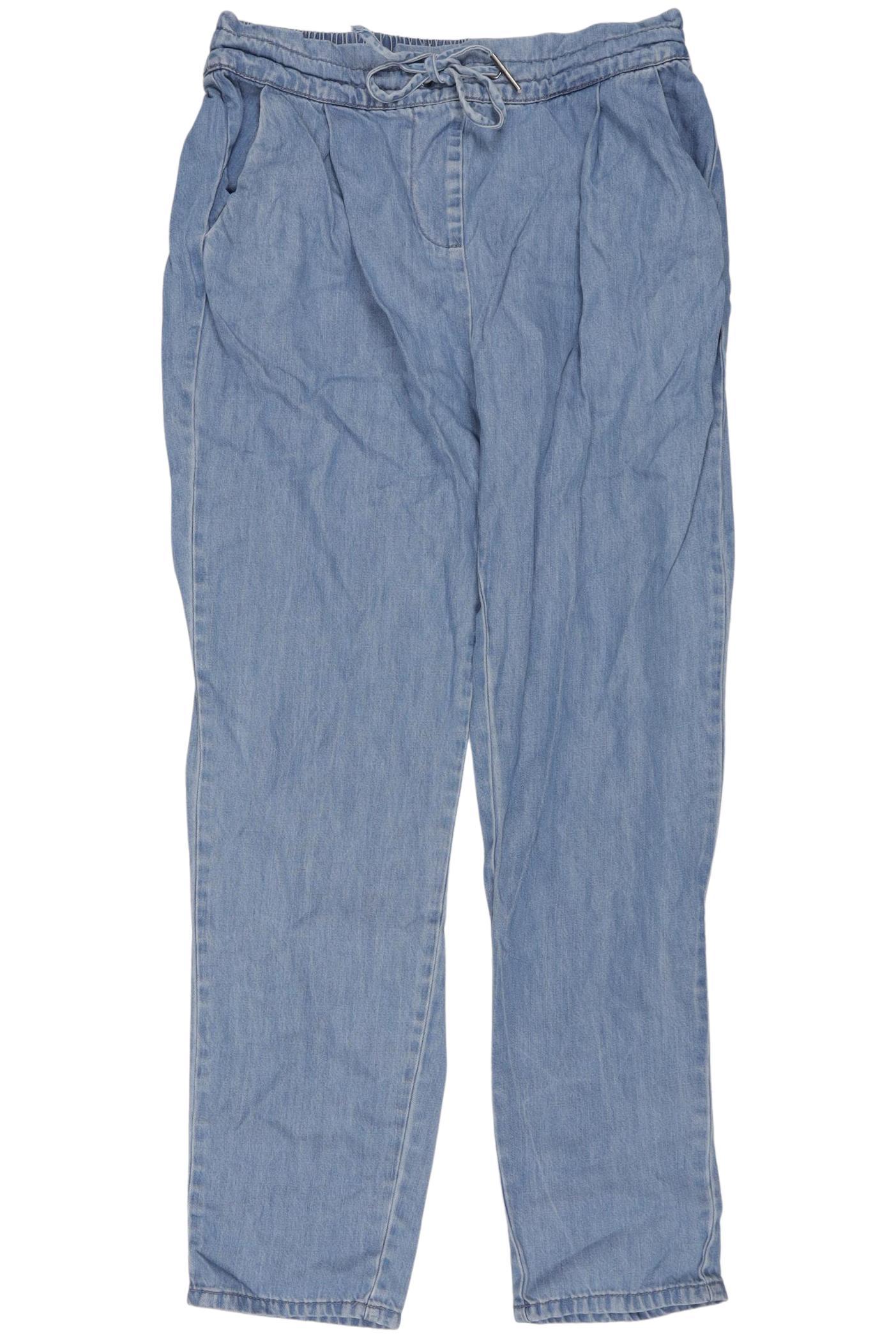 

Vero Moda Maternity Damen Stoffhose, blau, Gr. 0