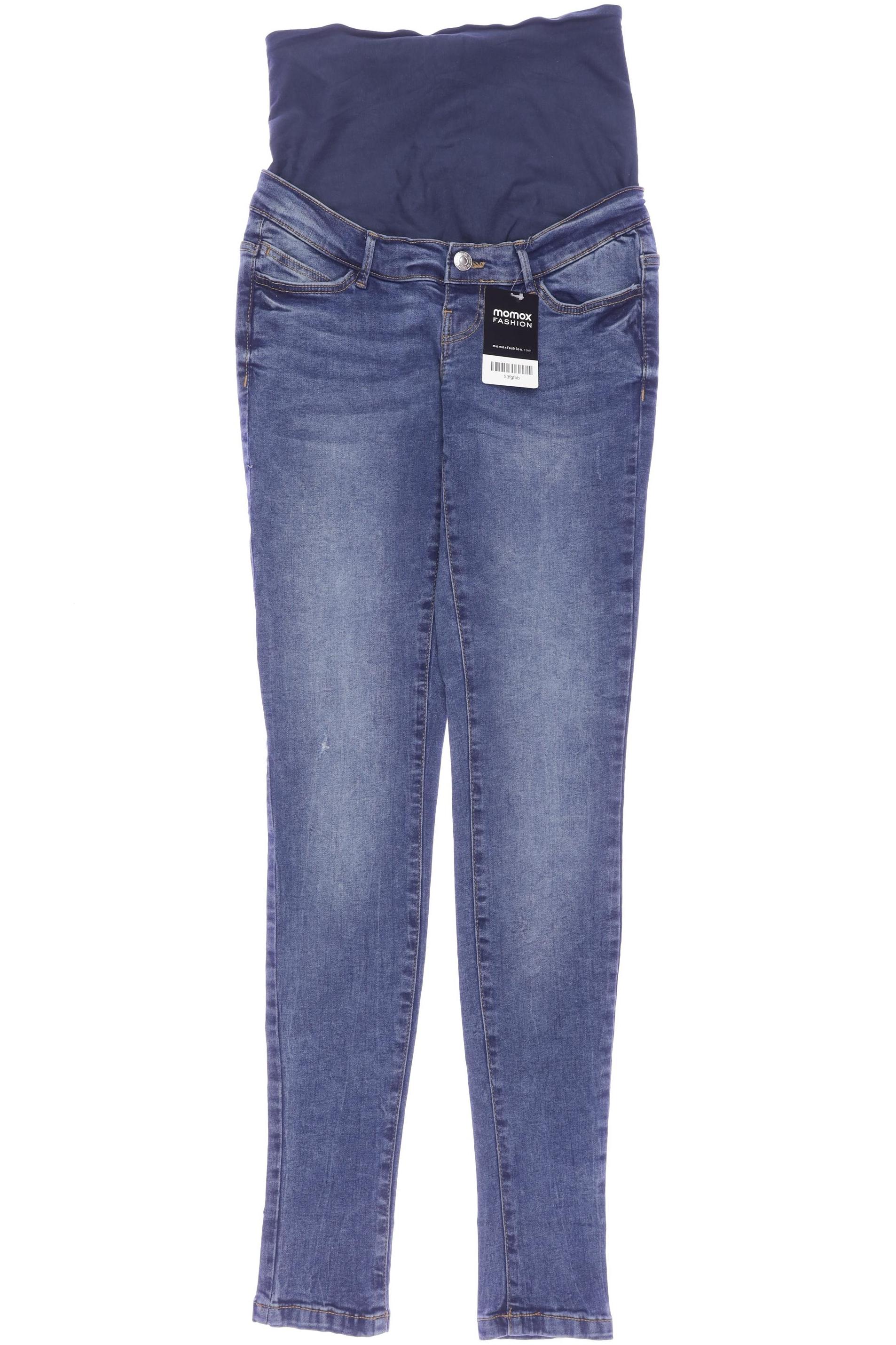 

Vero Moda Maternity Damen Jeans, marineblau, Gr. 0