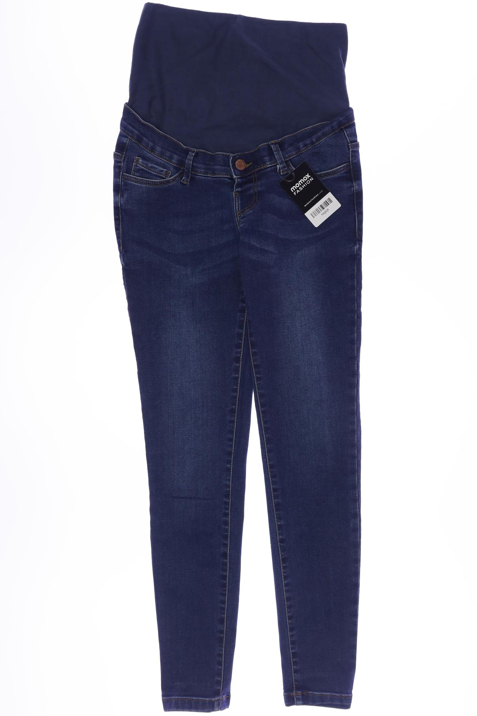 

Vero Moda Maternity Damen Jeans, marineblau, Gr. 0