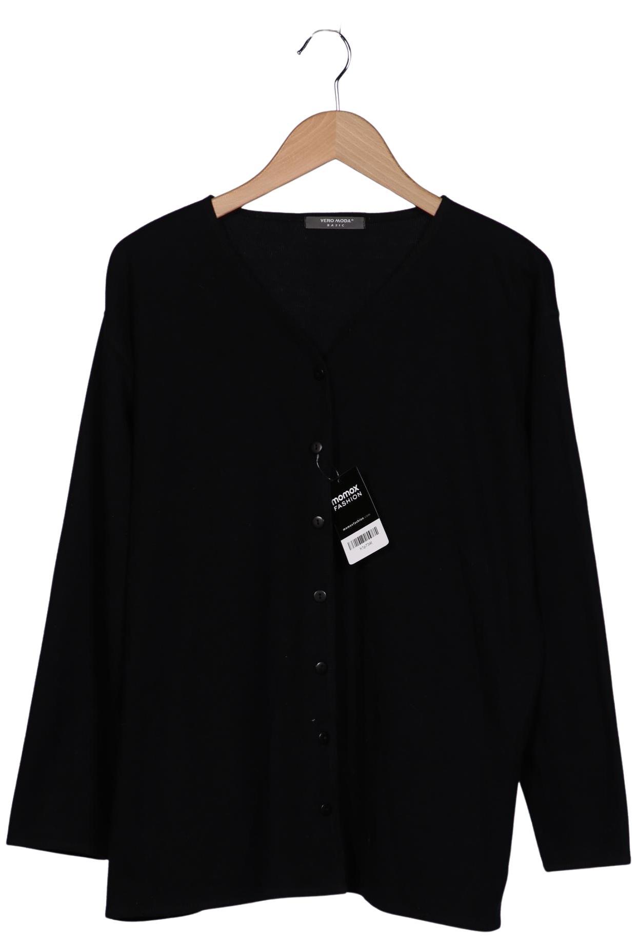 

Vero Moda Maternity Damen Strickjacke, marineblau, Gr. 42