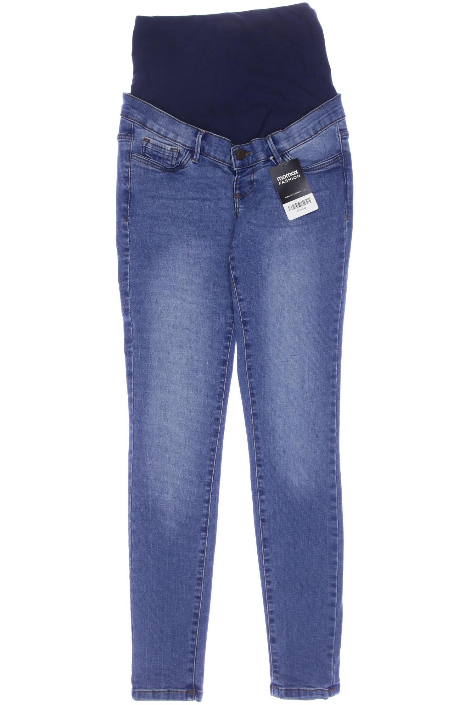 

Vero Moda Maternity Damen Jeans, blau, Gr. 0