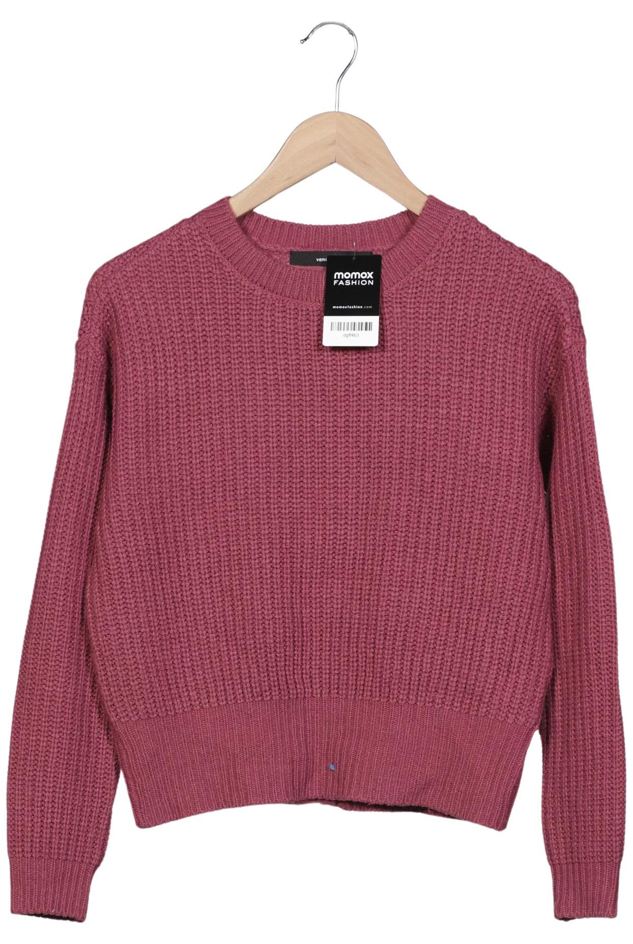 

Vero Moda Maternity Damen Strickjacke, pink, Gr. 34