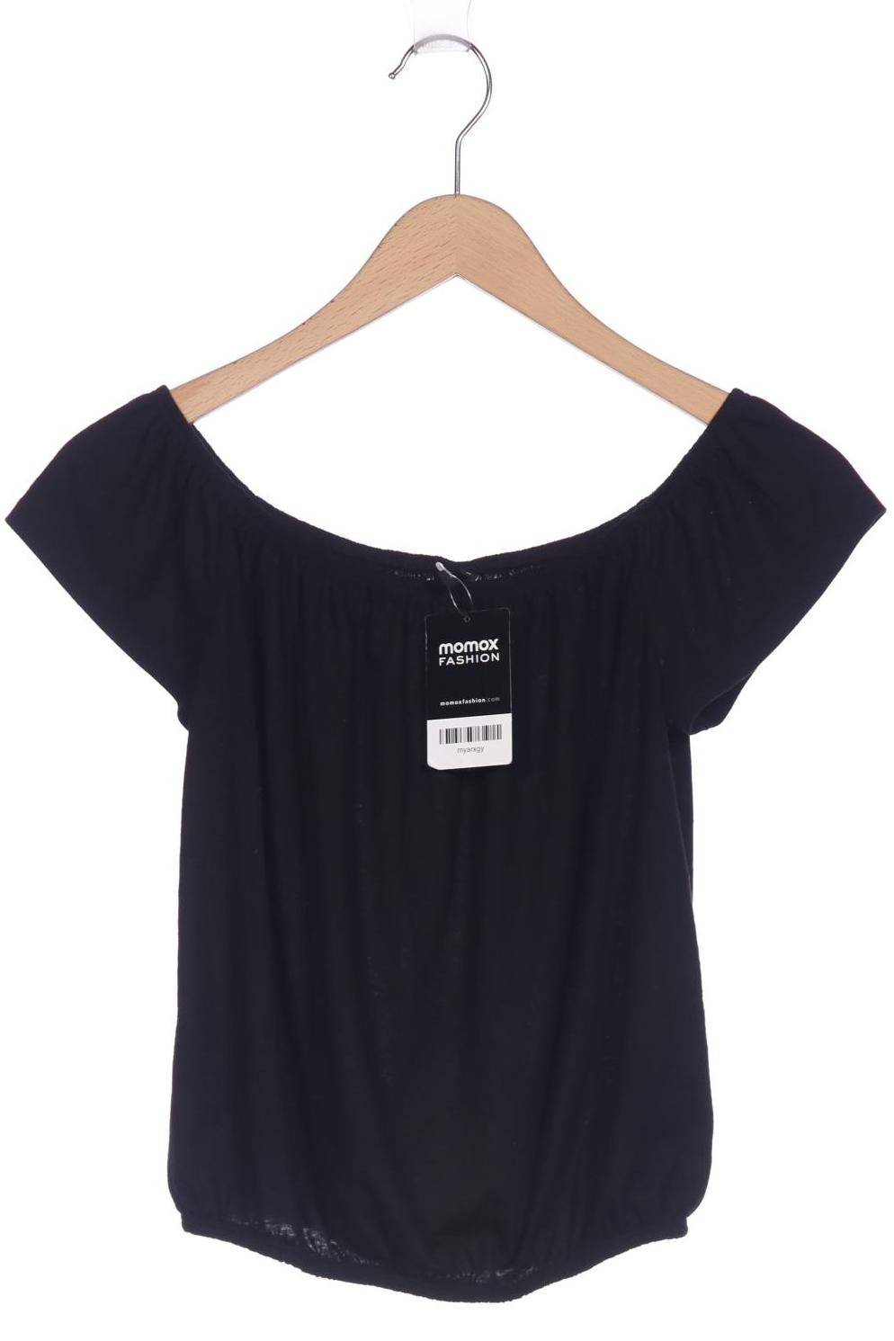 

Vero Moda Maternity Damen T-Shirt, schwarz, Gr. 38