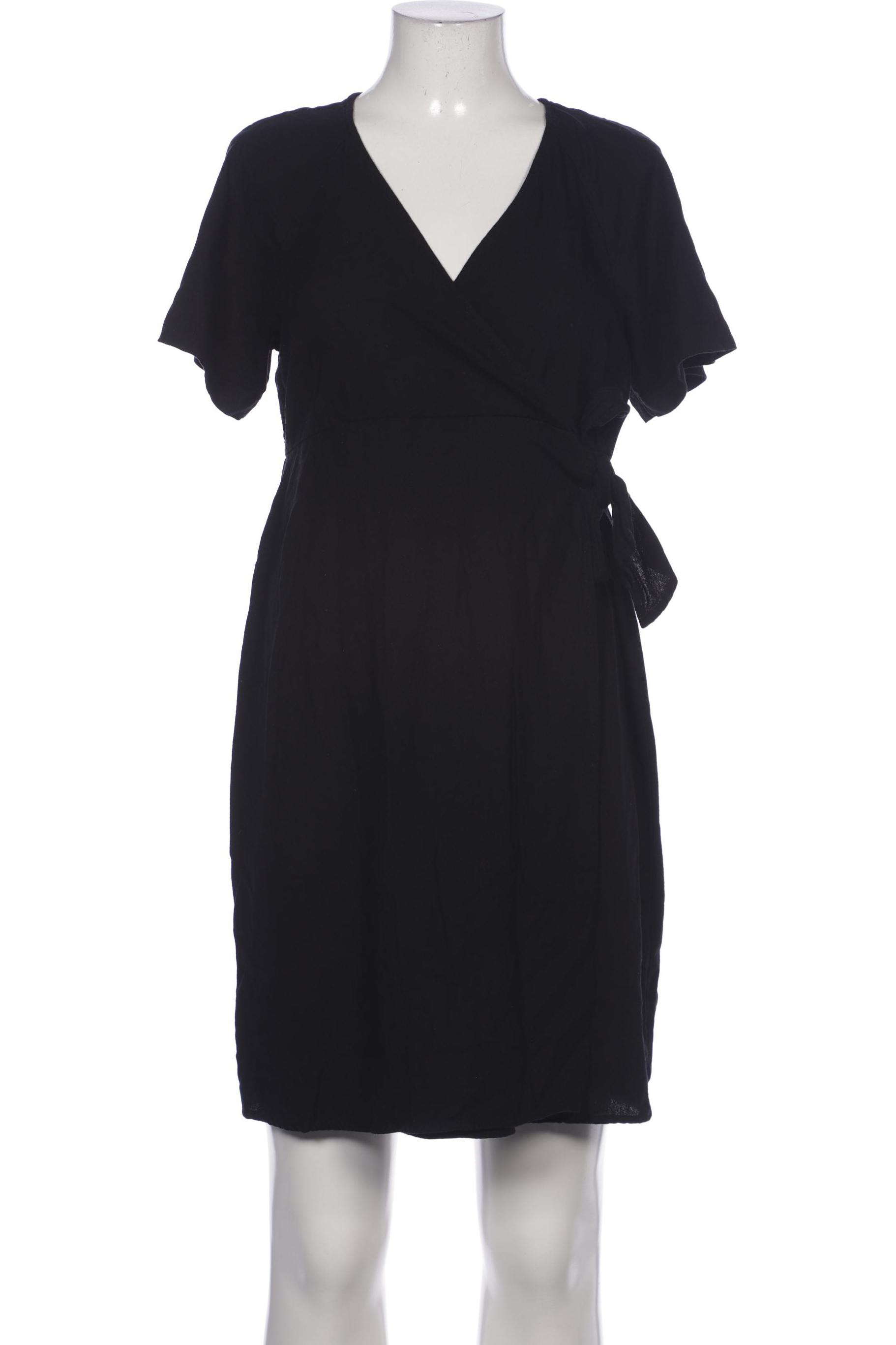 

Vero Moda Maternity Damen Kleid, schwarz, Gr. 38