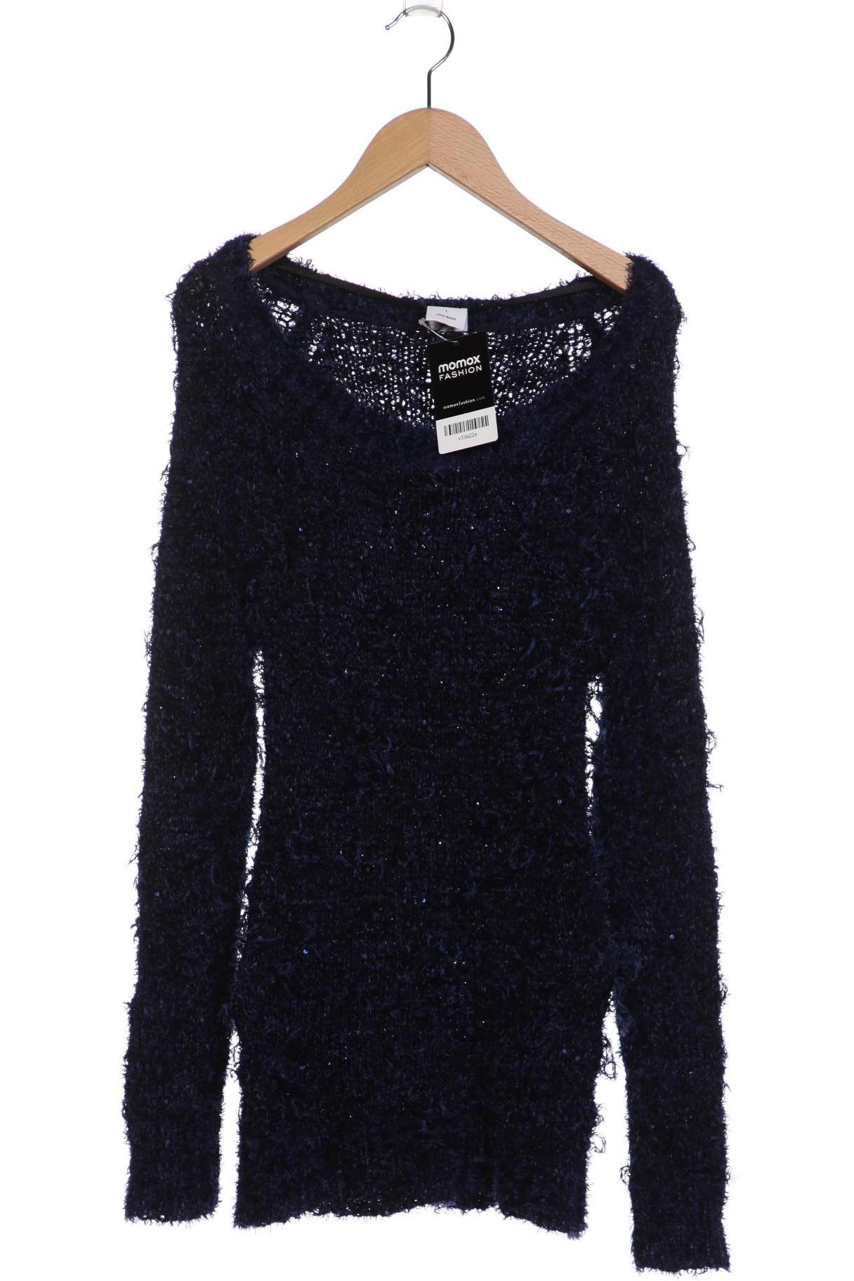 

Vero Moda Maternity Damen Pullover, marineblau, Gr. 42