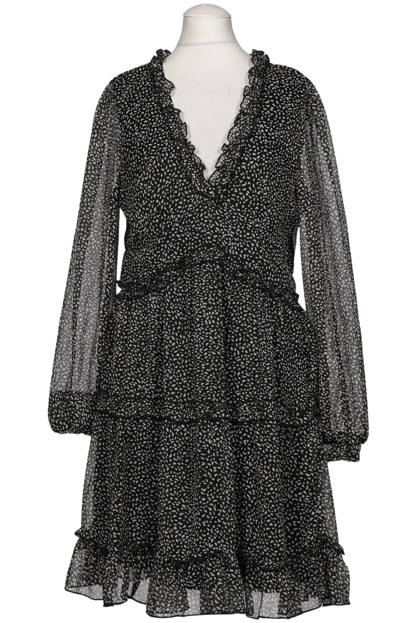 

Vero Moda Maternity Damen Kleid, schwarz, Gr. 38