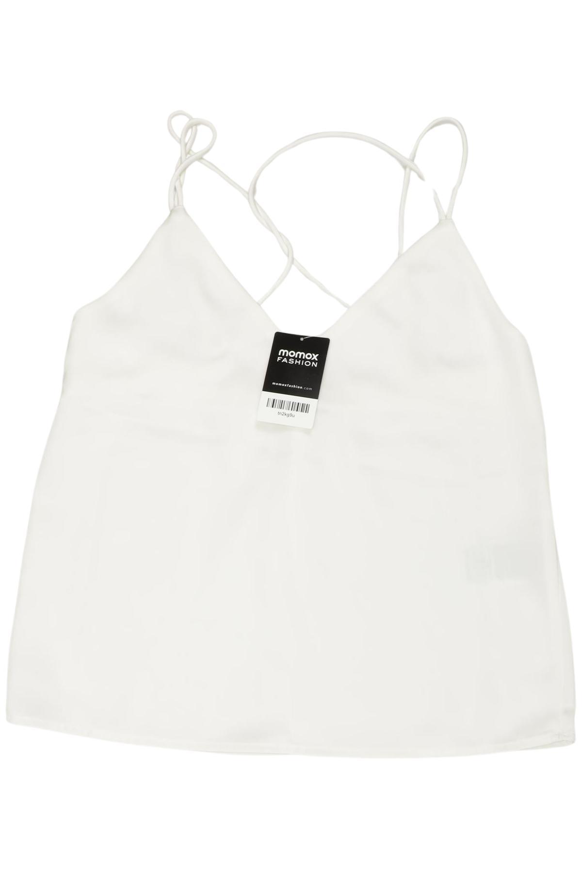 

Vero Moda Maternity Damen Top, weiß, Gr. 36