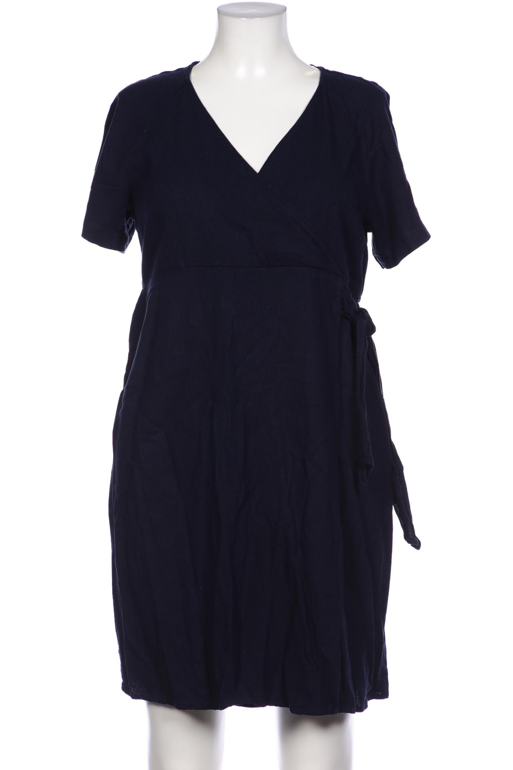 

Vero Moda Maternity Damen Kleid, marineblau, Gr. 42