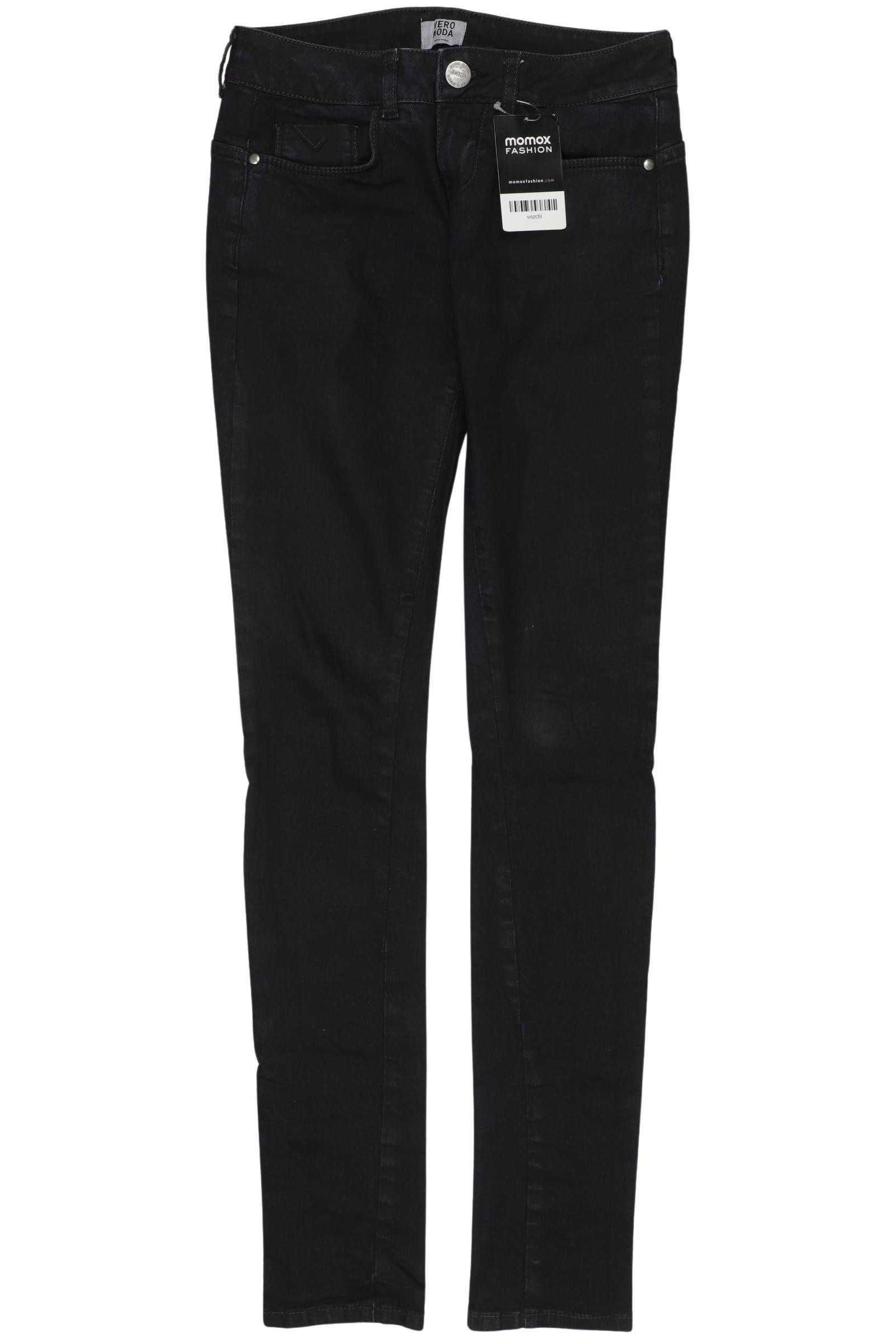 

Vero Moda Maternity Damen Jeans, schwarz, Gr. 27