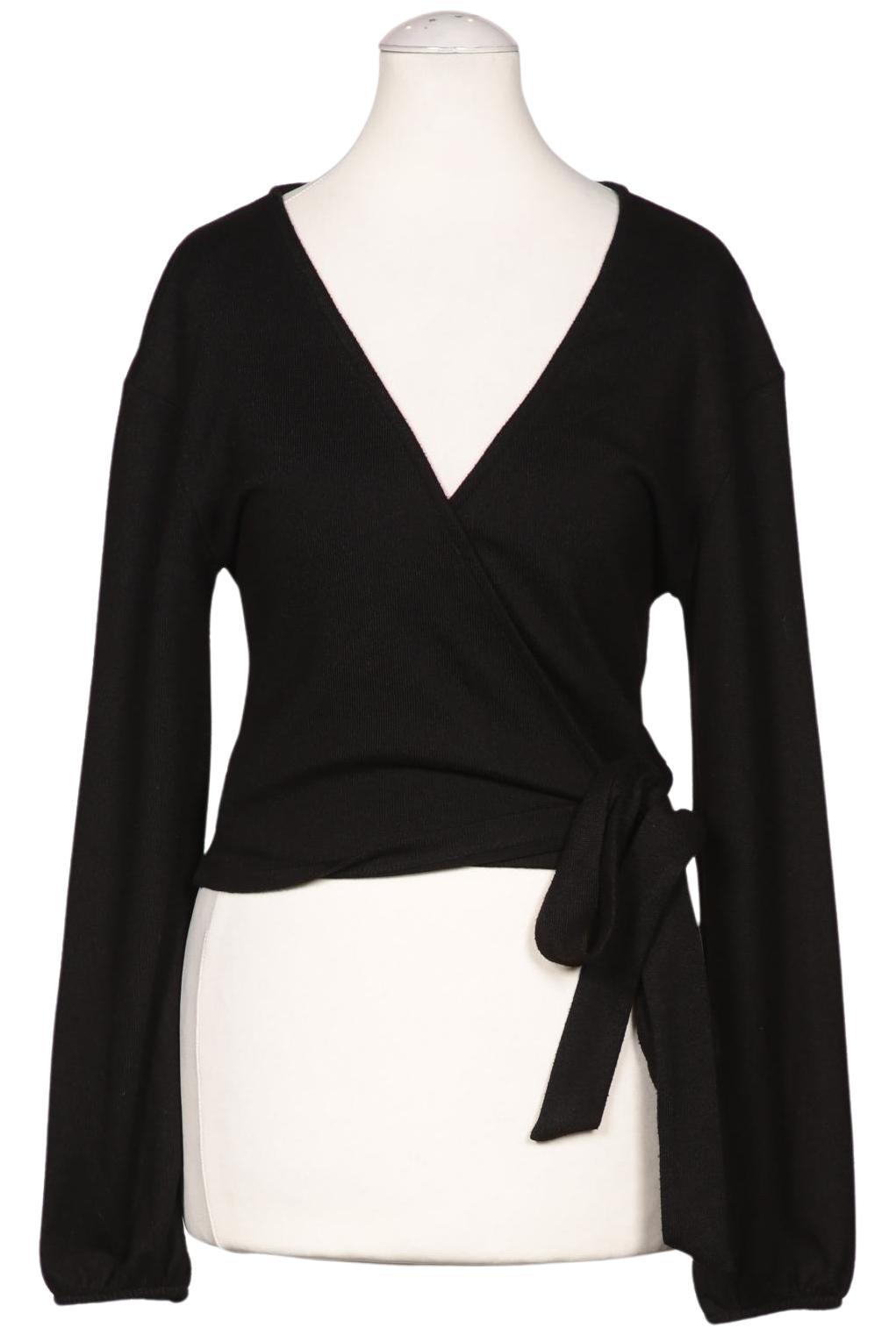 

Vero Moda Maternity Damen Pullover, schwarz, Gr. 34