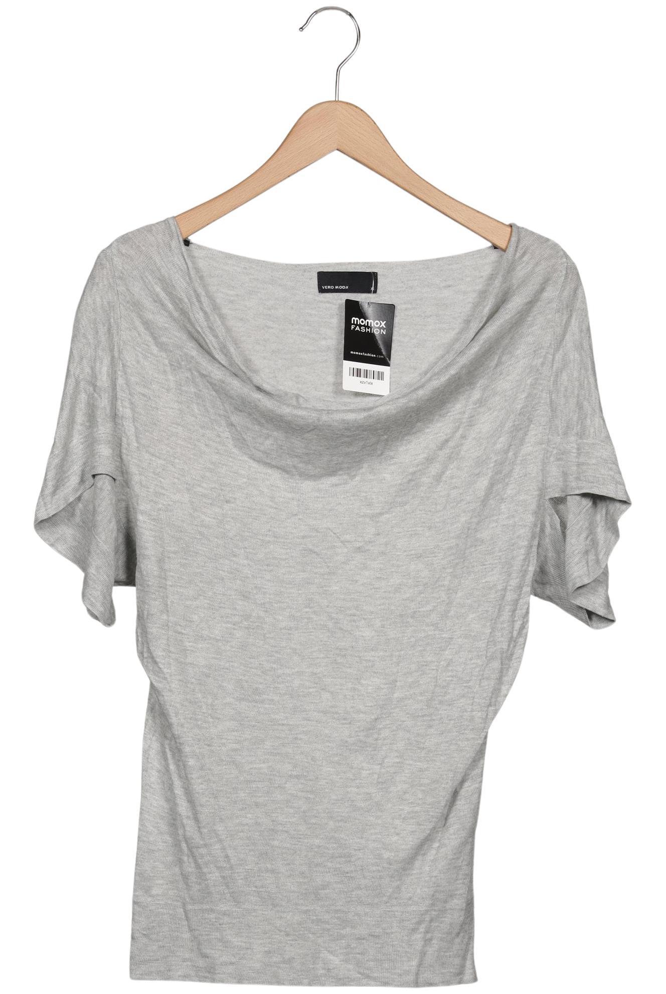 Thumbnail - Vero Moda Maternity Damen T-Shirt, grau, Gr. 34