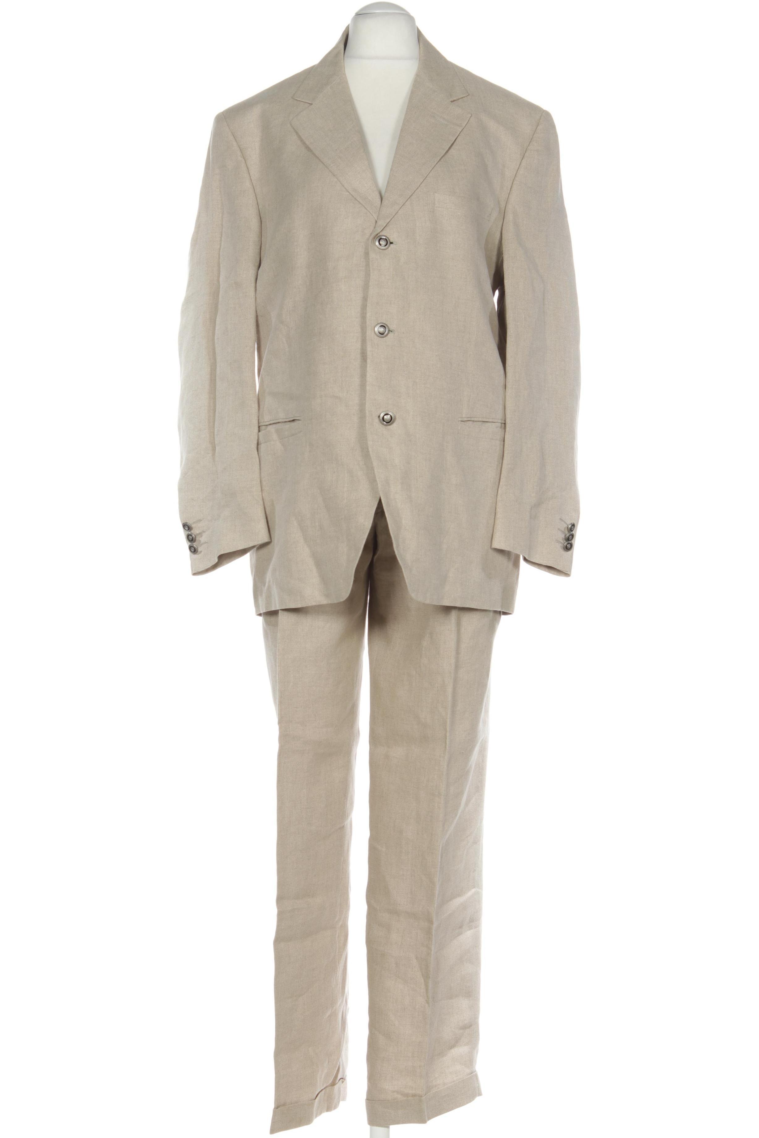 Thumbnail - Versace Classic V2 Herren Anzug, beige, Gr. 52