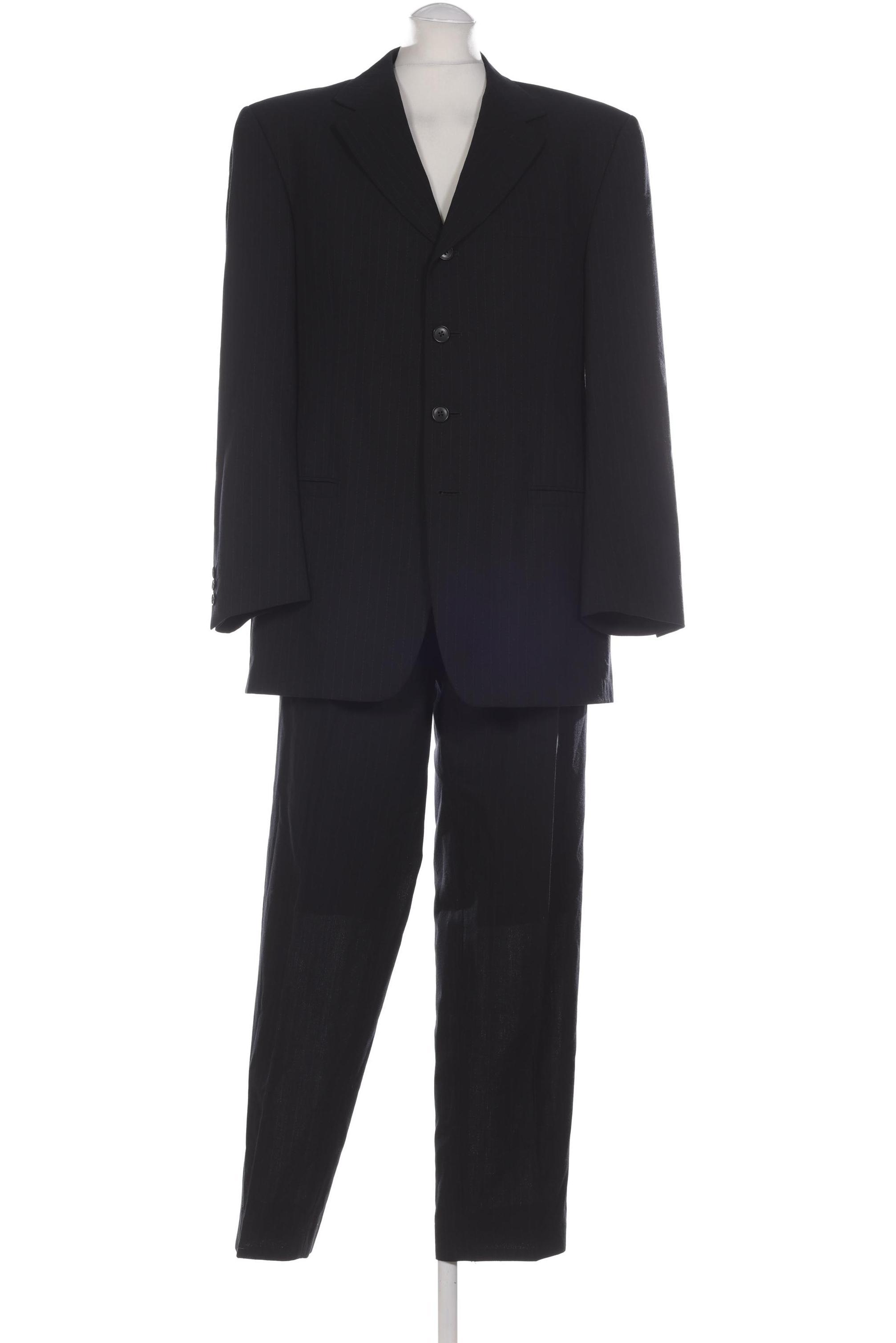 

Versace Classic V2 Herren Anzug, schwarz, Gr. 52