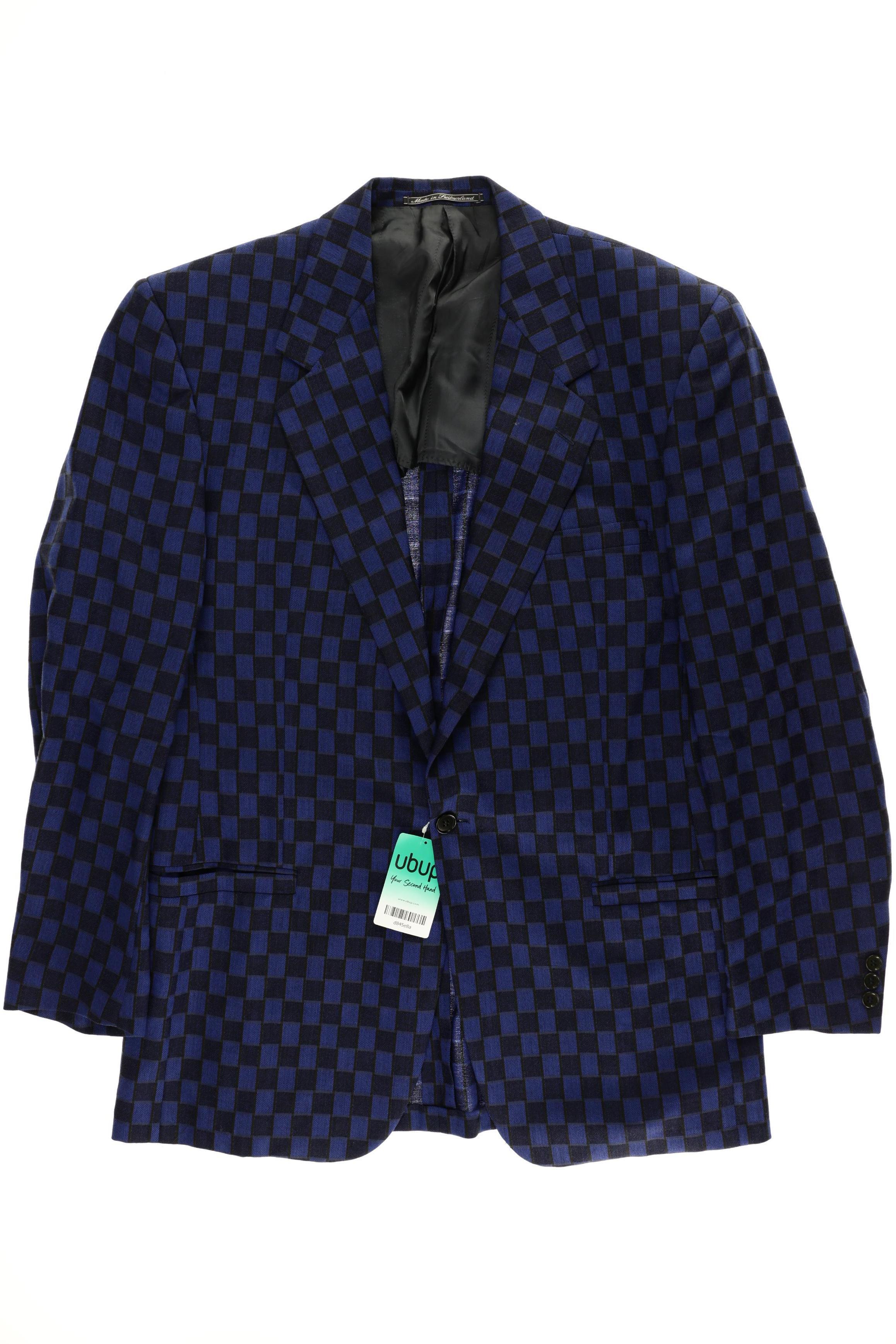 Thumbnail - Versace Classic V2 Herren Sakko, blau, Gr. 50