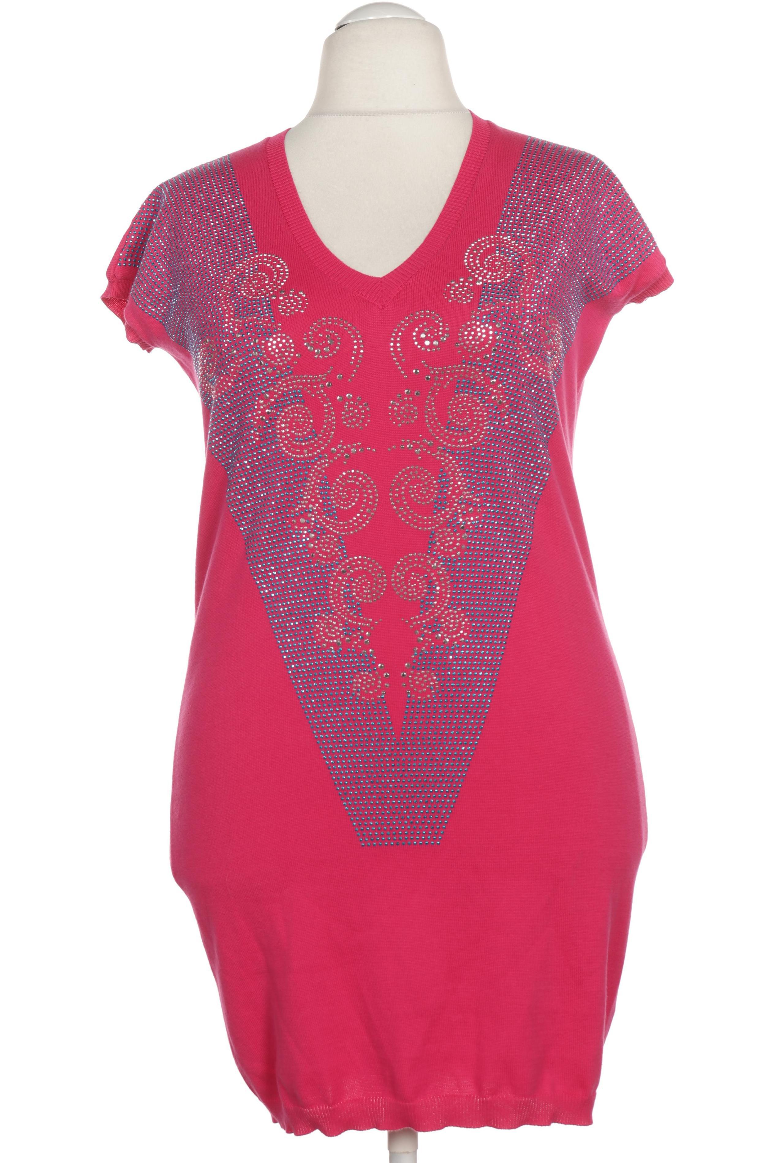 

Versace Jeans Damen Kleid, pink, Gr.