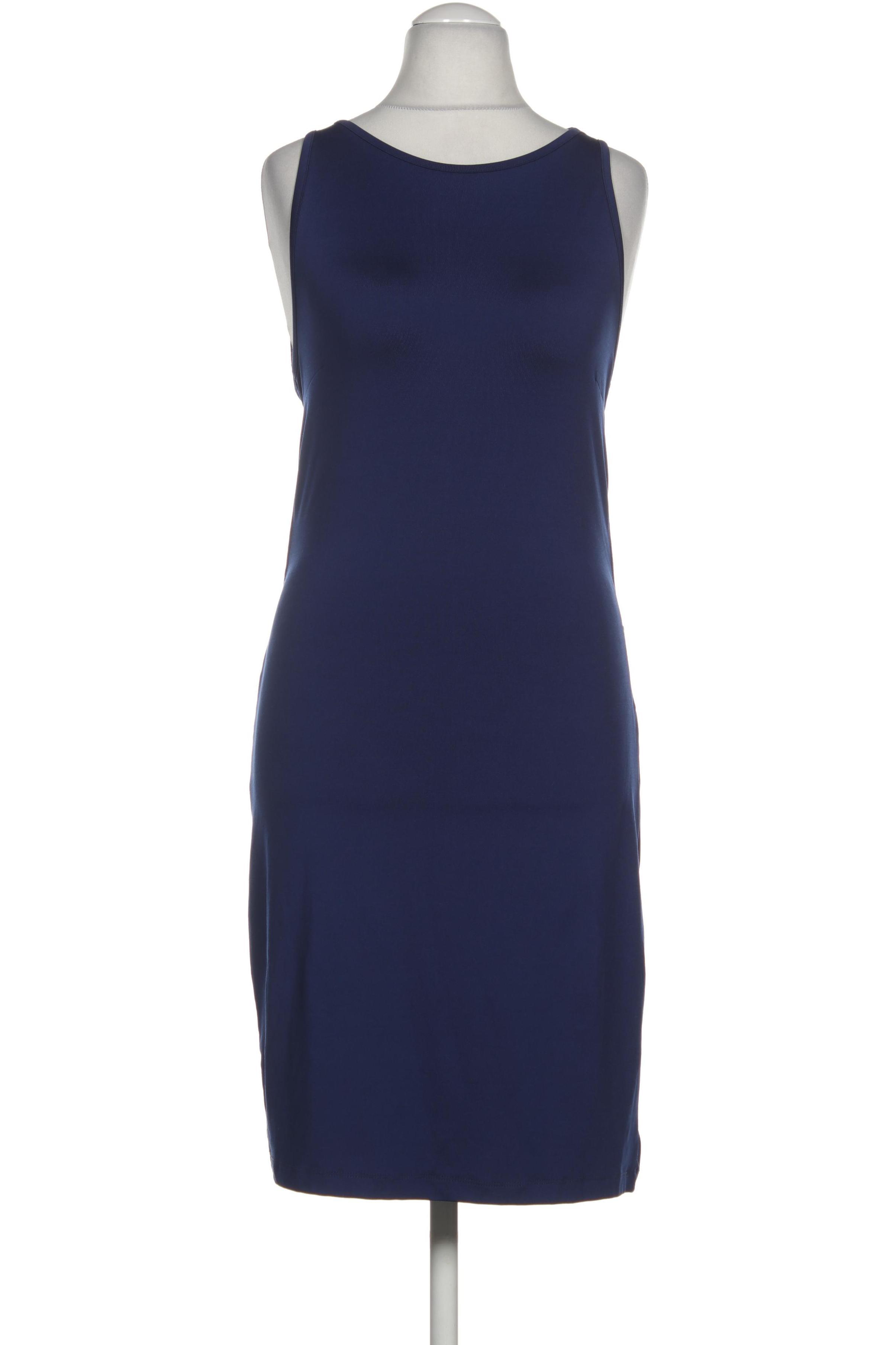

Versace Jeans Couture Damen Kleid, blau, Gr. 32