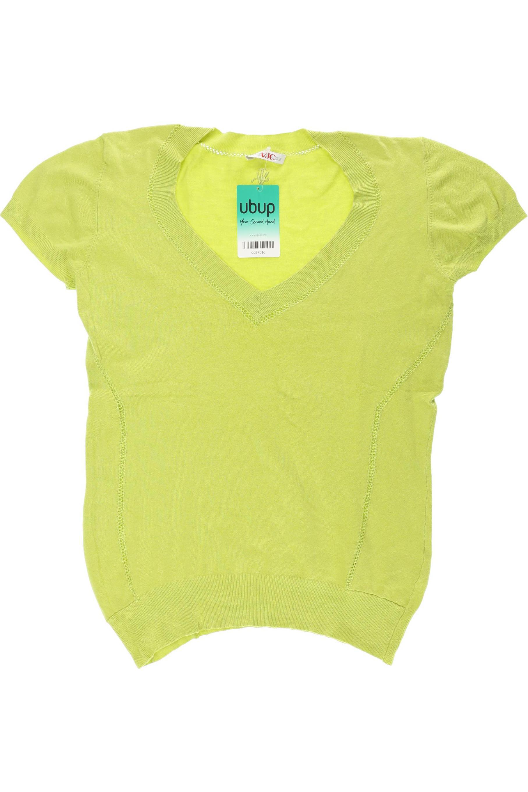 

Versace Jeans Couture Damen Pullover, grün, Gr.