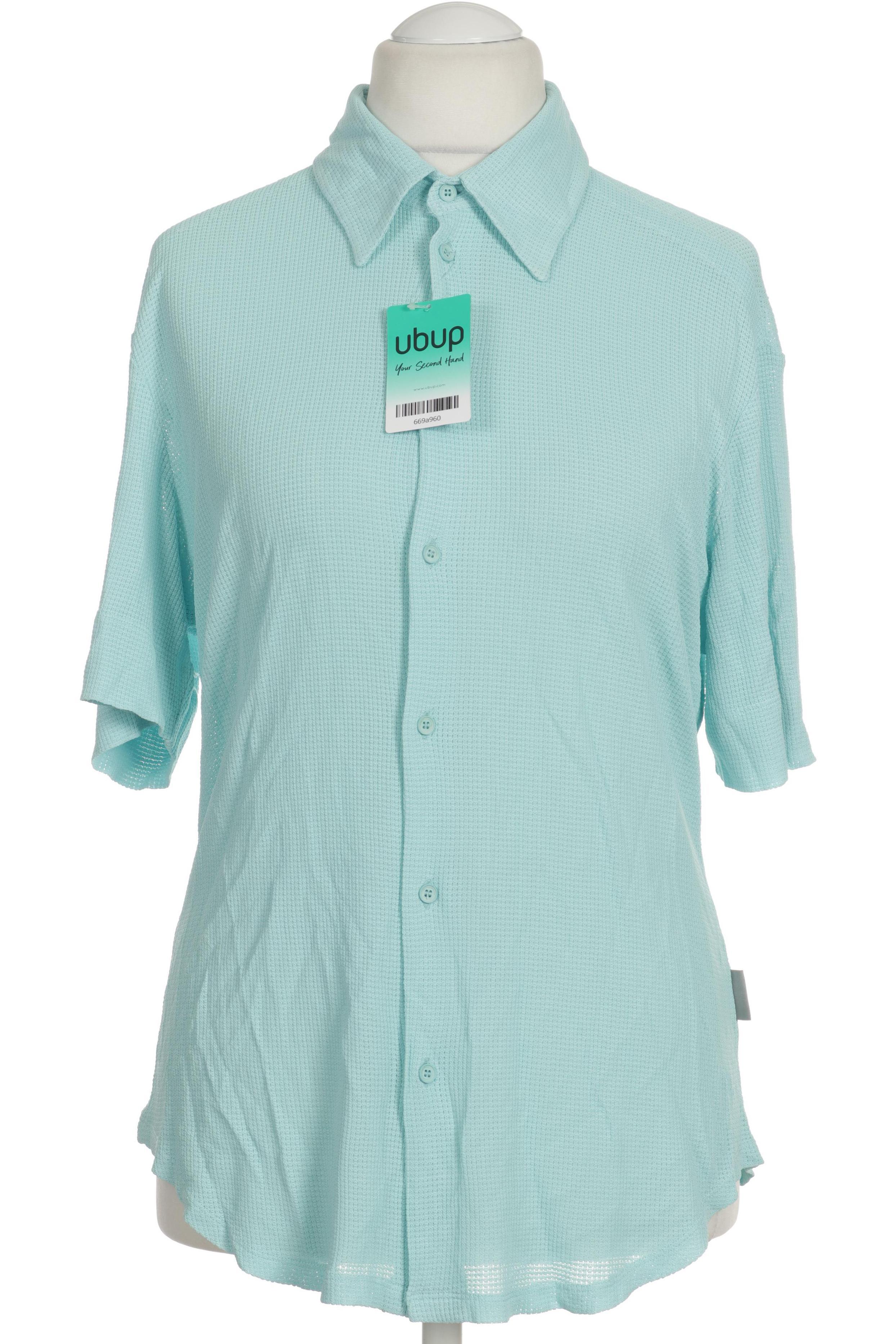 

Versace Jeans Couture Herren Poloshirt, blau, Gr.