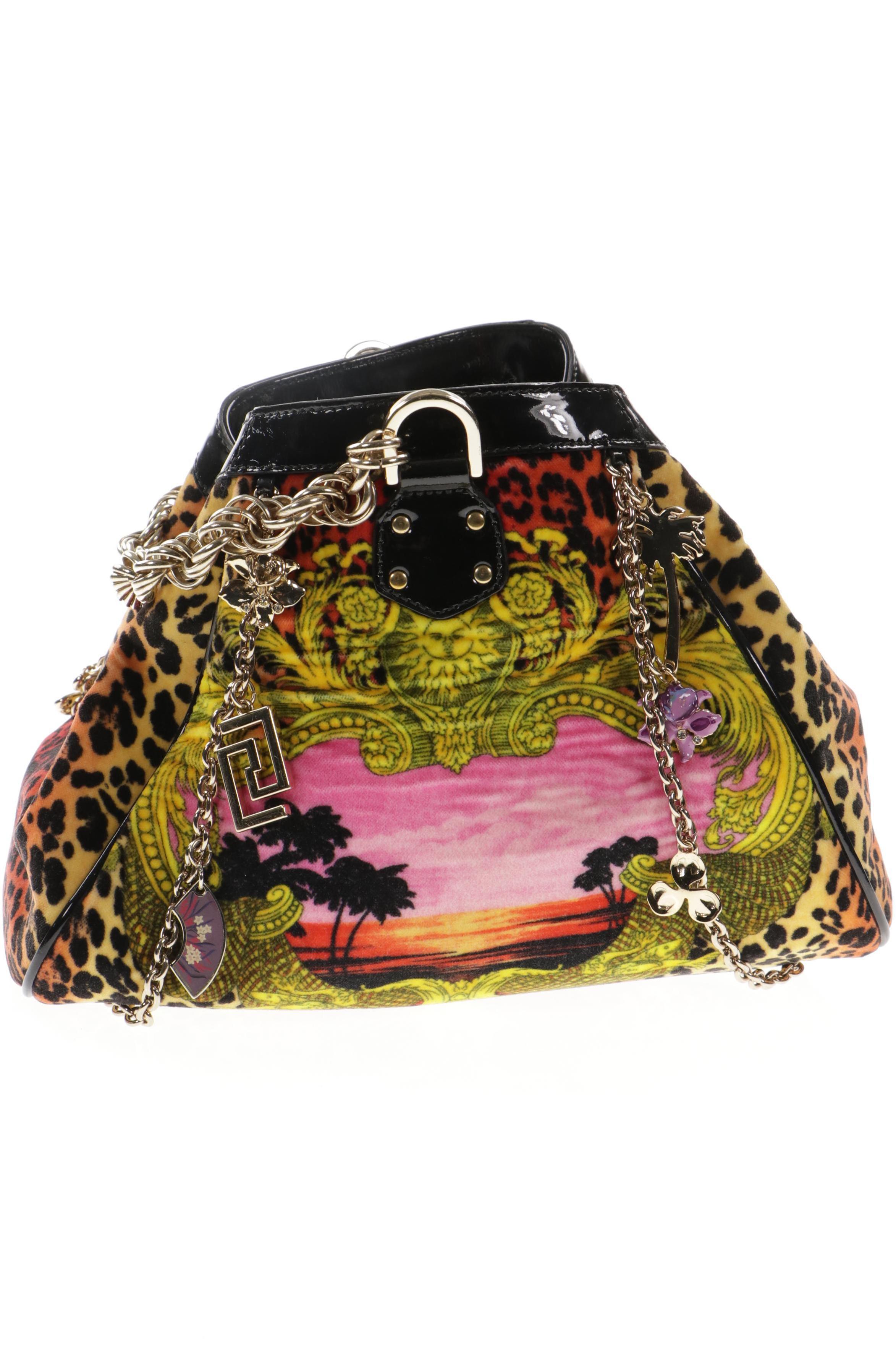 

Versace for H&M Damen Handtasche, mehrfarbig, Gr.