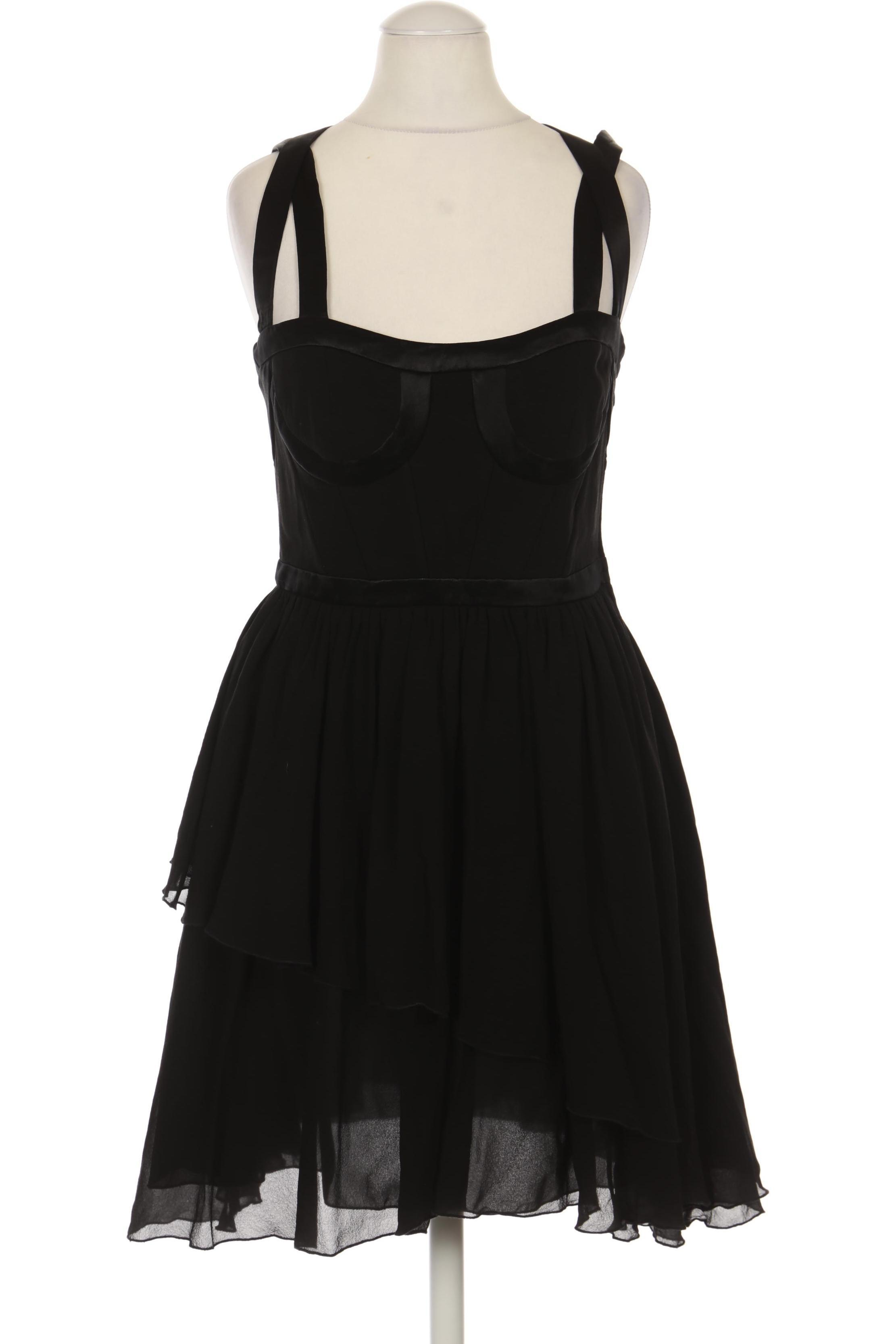 

Versace for H&M Damen Kleid, schwarz, Gr. 38