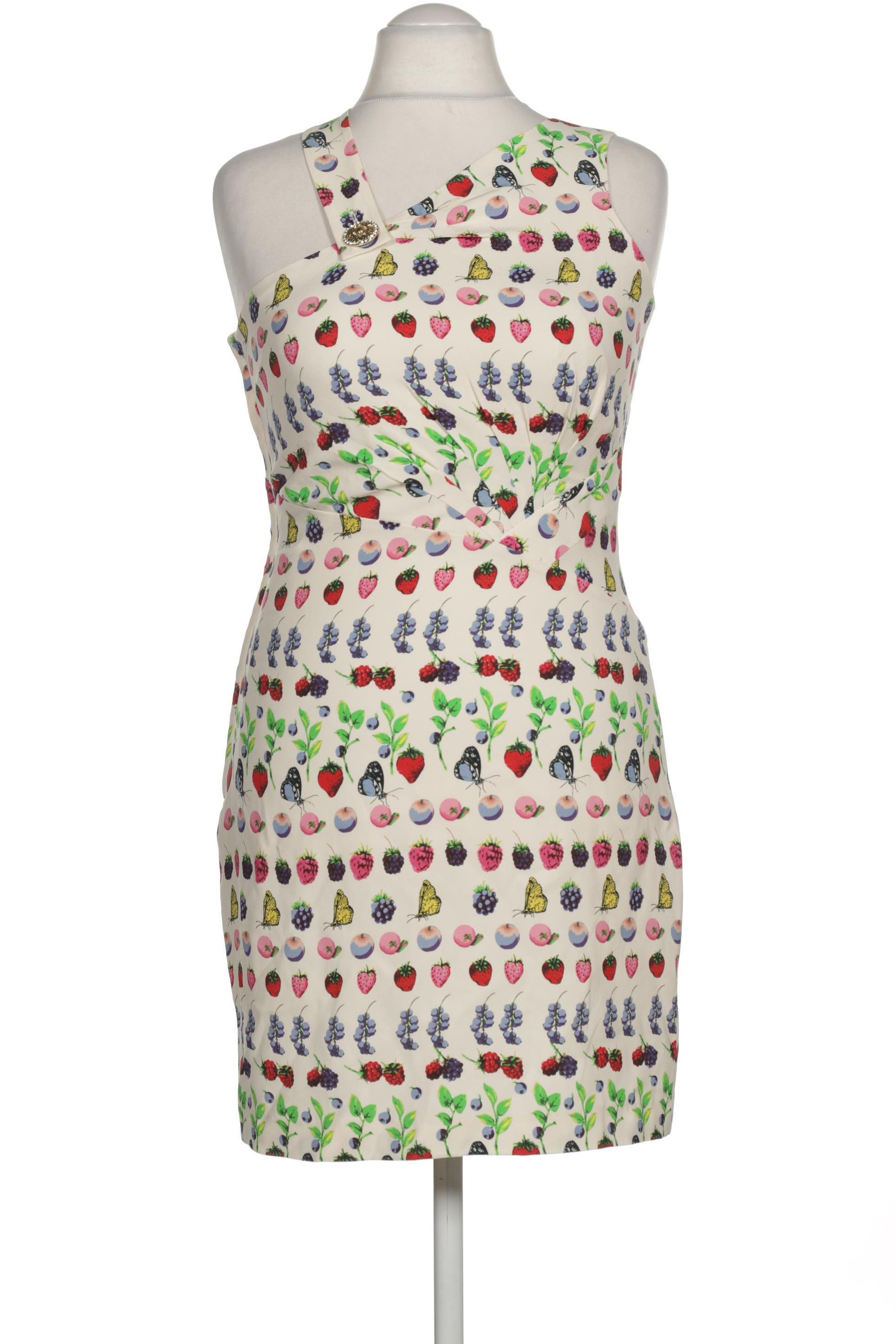 

Versace for H&M Damen Kleid, weiß, Gr. 40