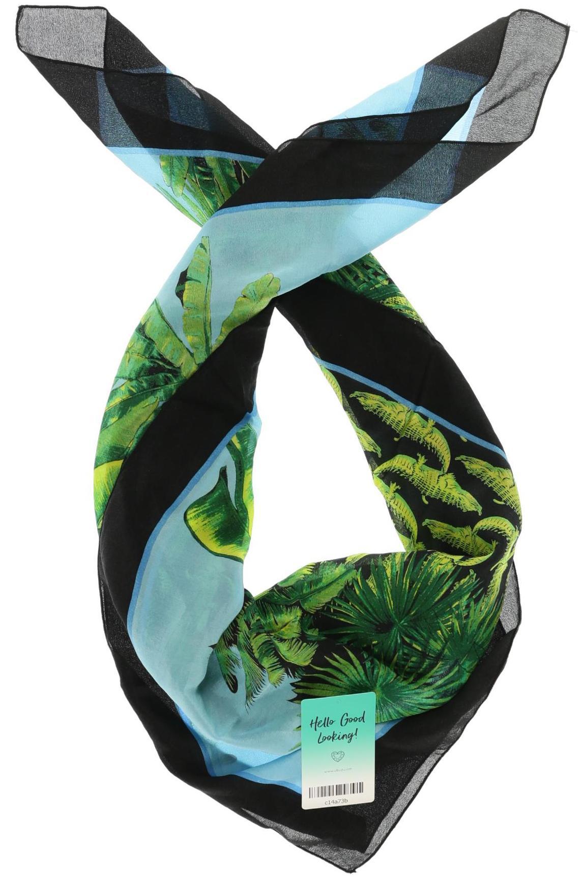 

Versace for H&M Damen Schal, mehrfarbig, Gr.