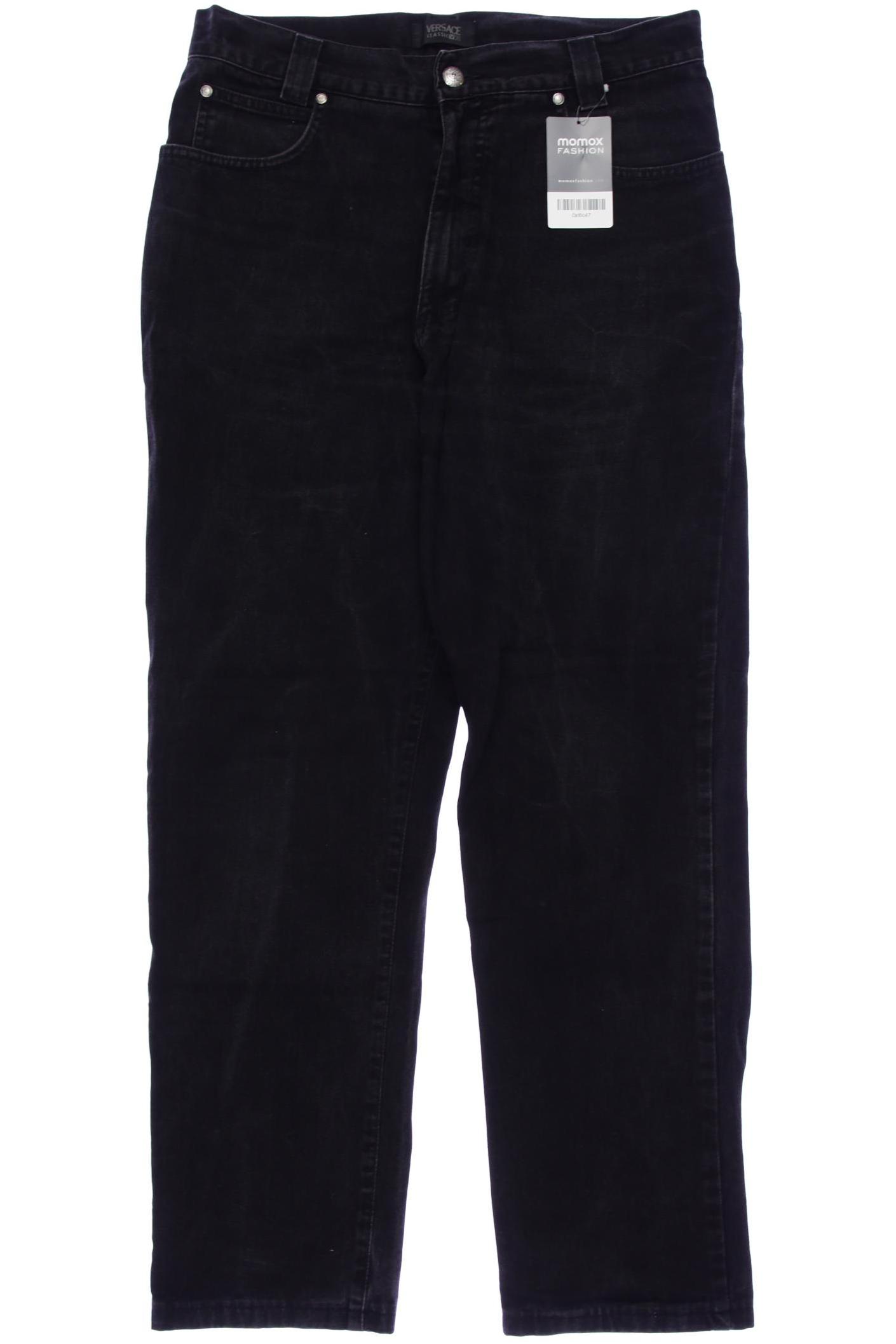 

Versace Classic V2 Damen Jeans, schwarz, Gr. 33
