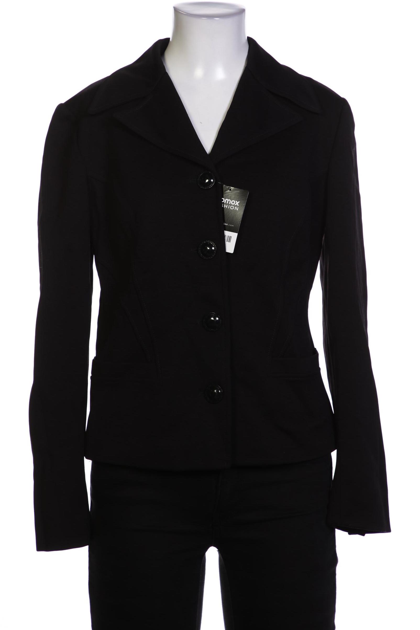 

Versace Classic V2 Damen Blazer, schwarz, Gr. 34