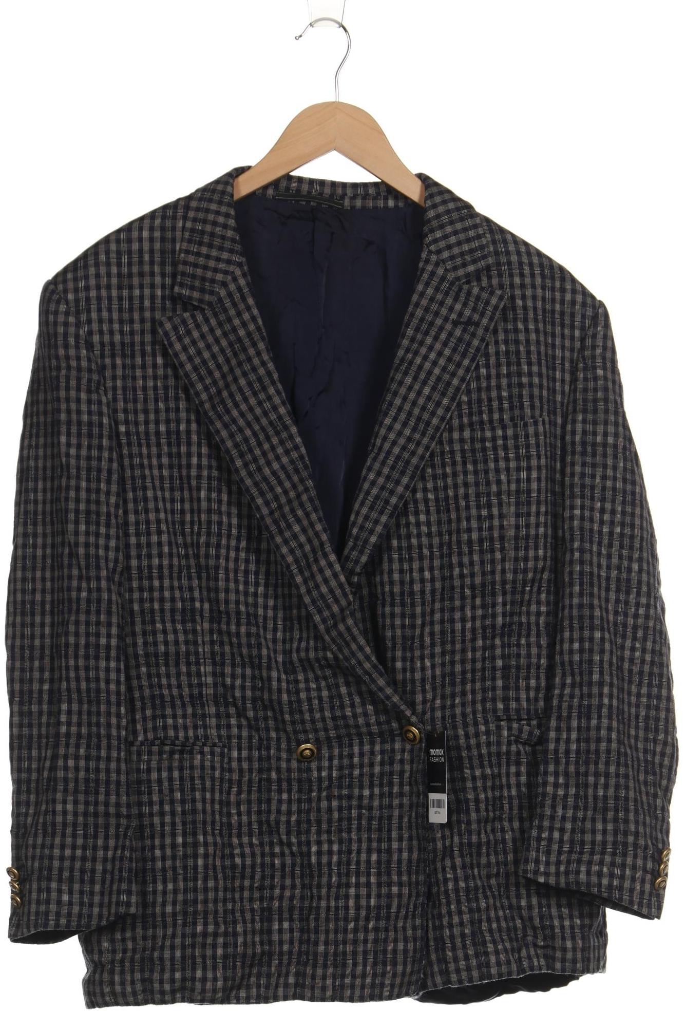 

Versace Classic V2 Herren Sakko, marineblau, Gr. 56