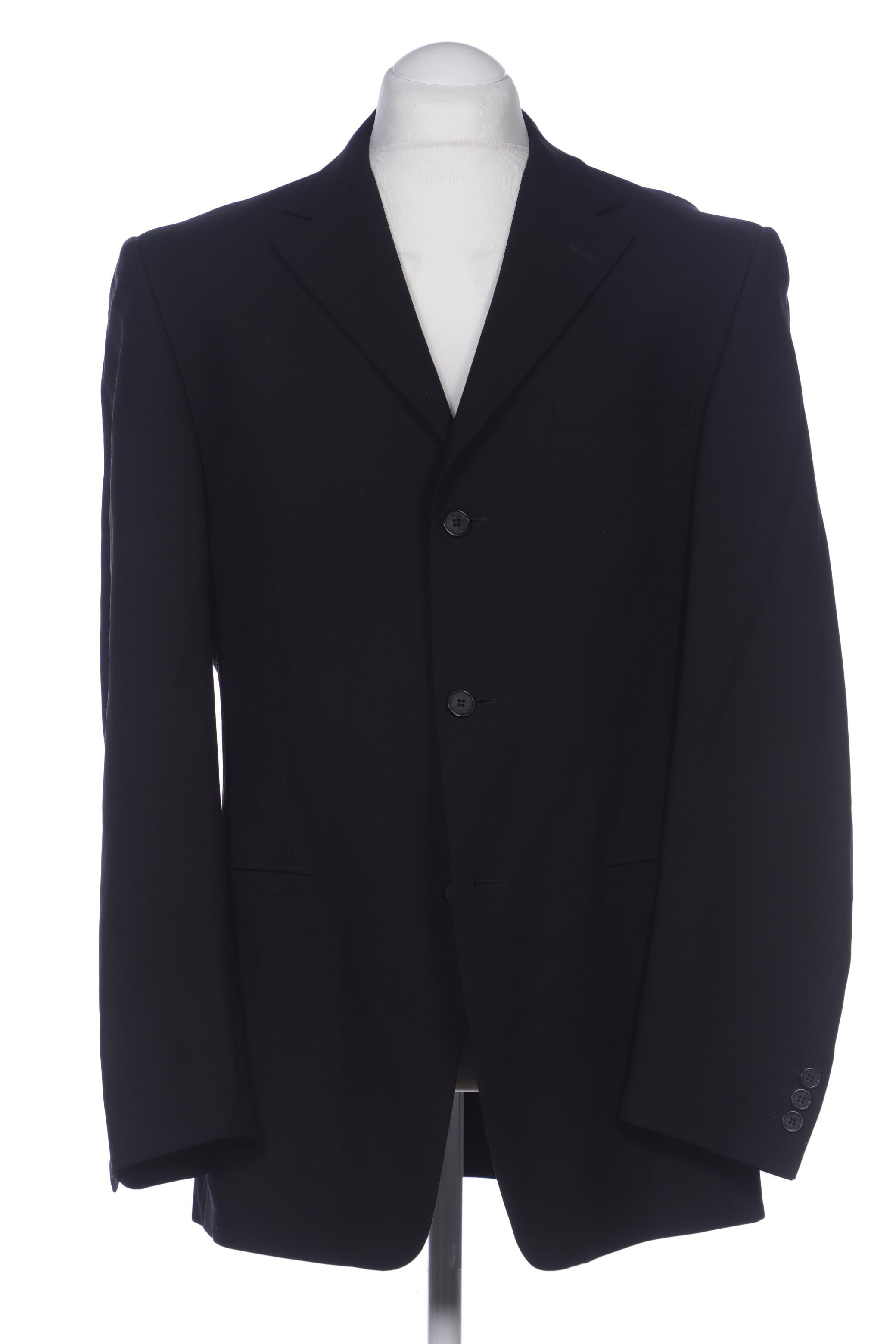 

Versace Classic V2 Herren Sakko, schwarz, Gr. 50