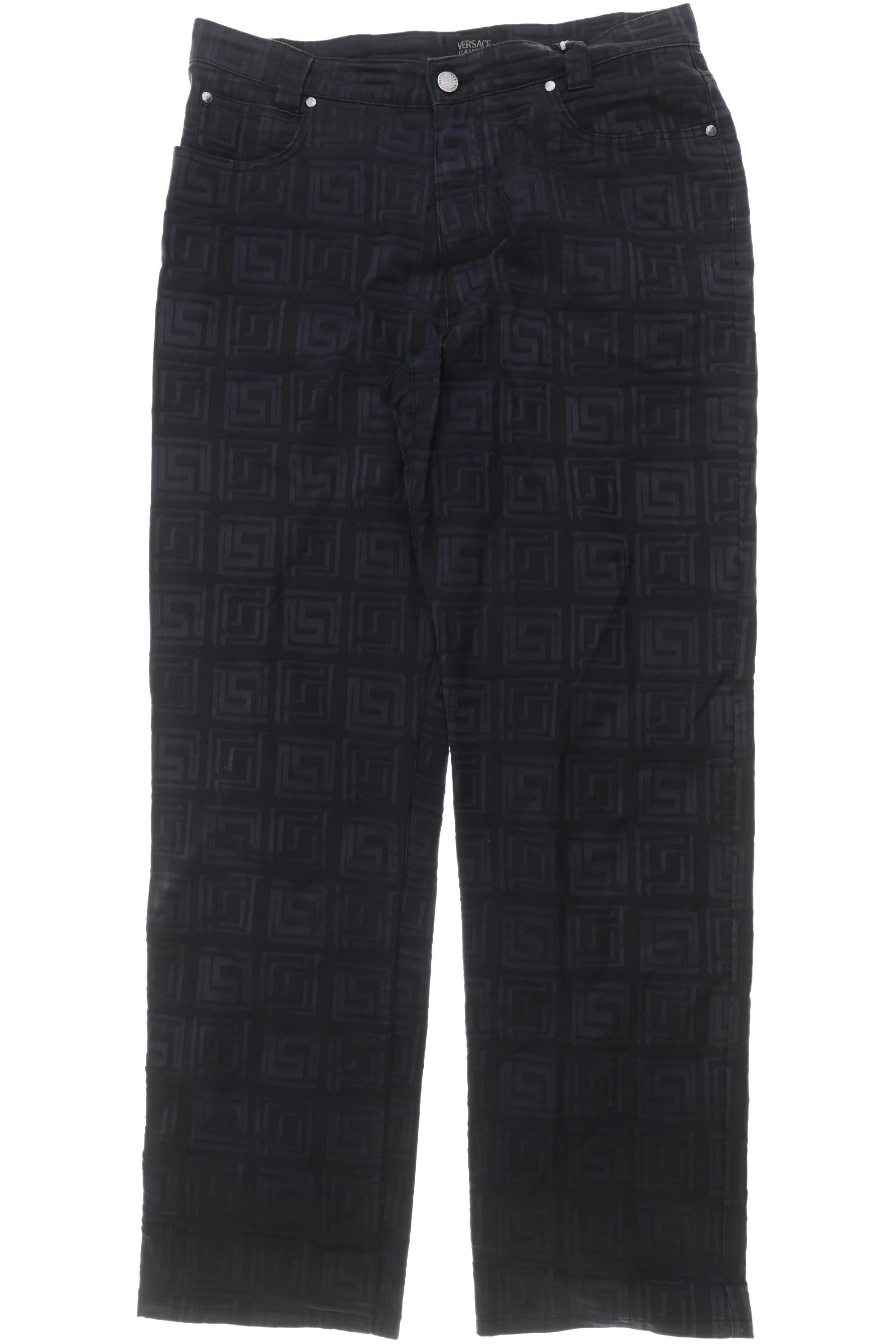 

Versace Classic V2 Herren Stoffhose, blau, Gr. 34