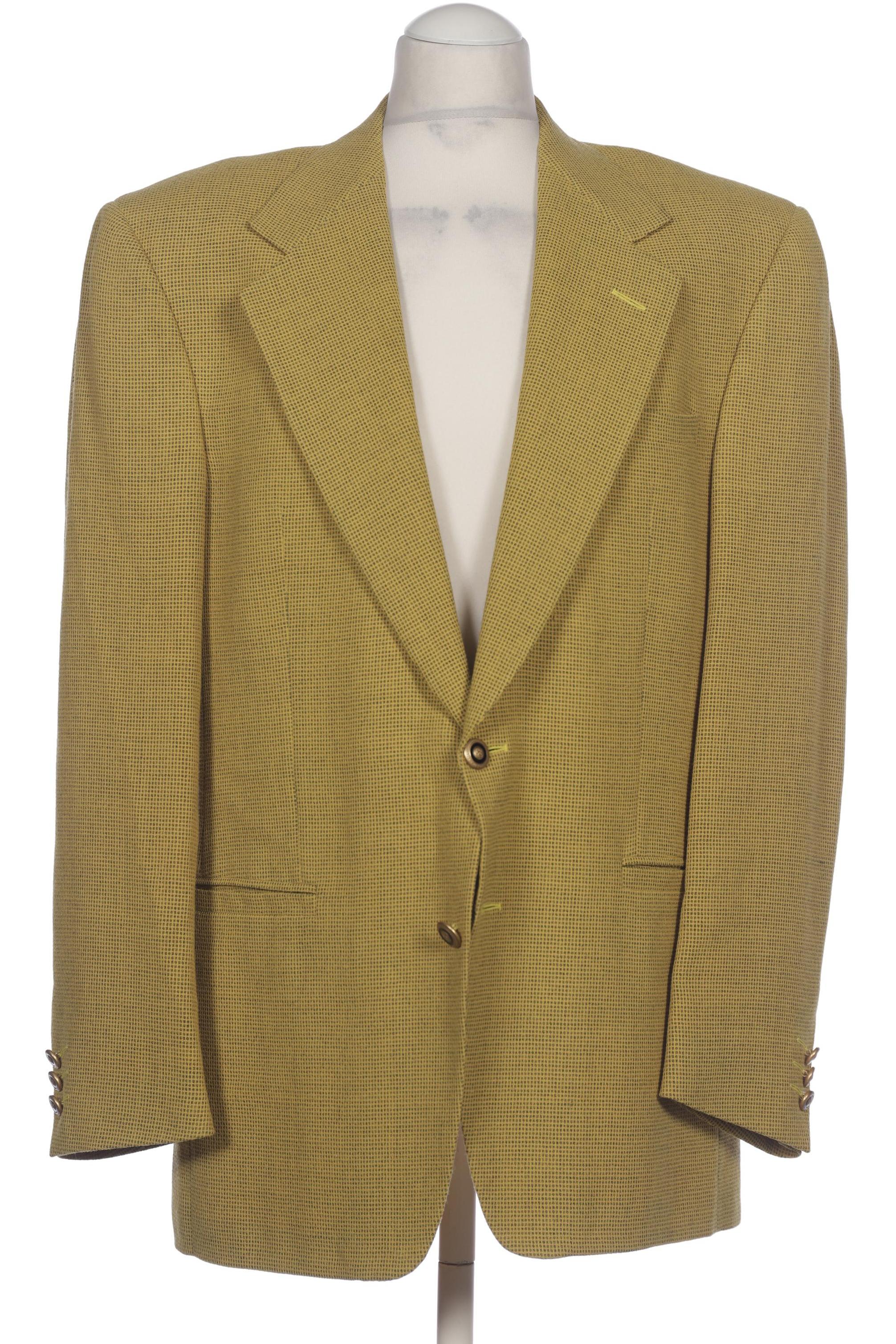 

Versace Classic V2 Herren Sakko, gelb
