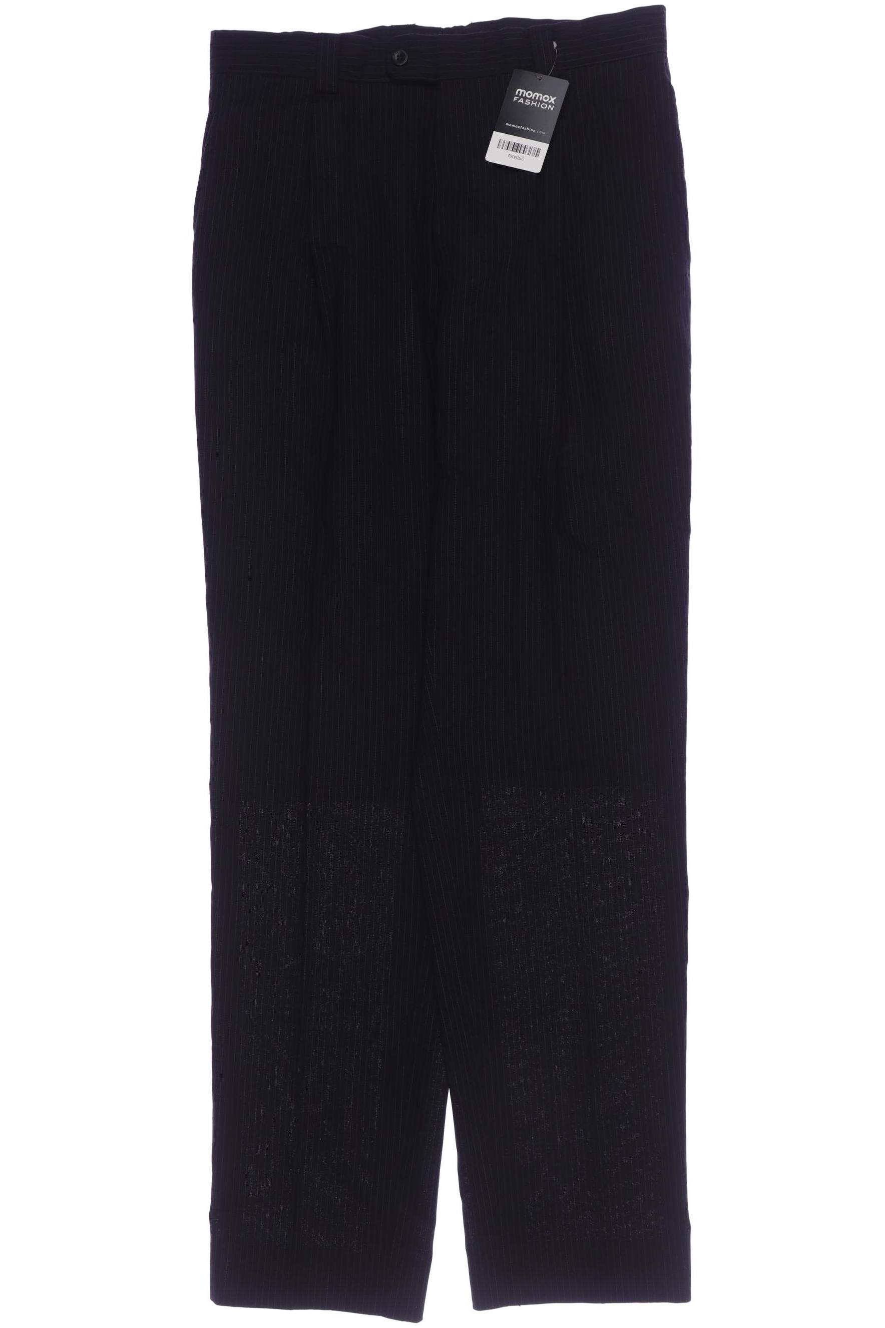 

Versace Classic V2 Herren Stoffhose, schwarz, Gr. 48