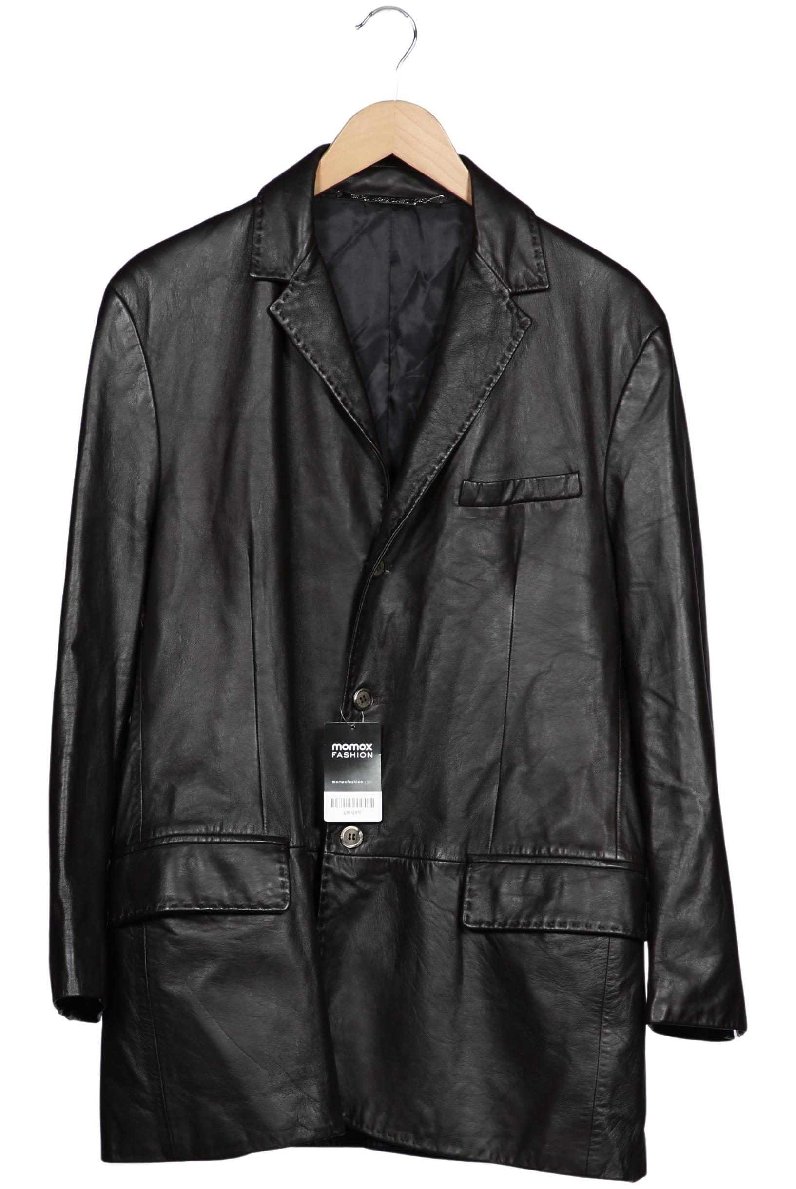 

Versace Classic V2 Herren Jacke, schwarz, Gr. 48