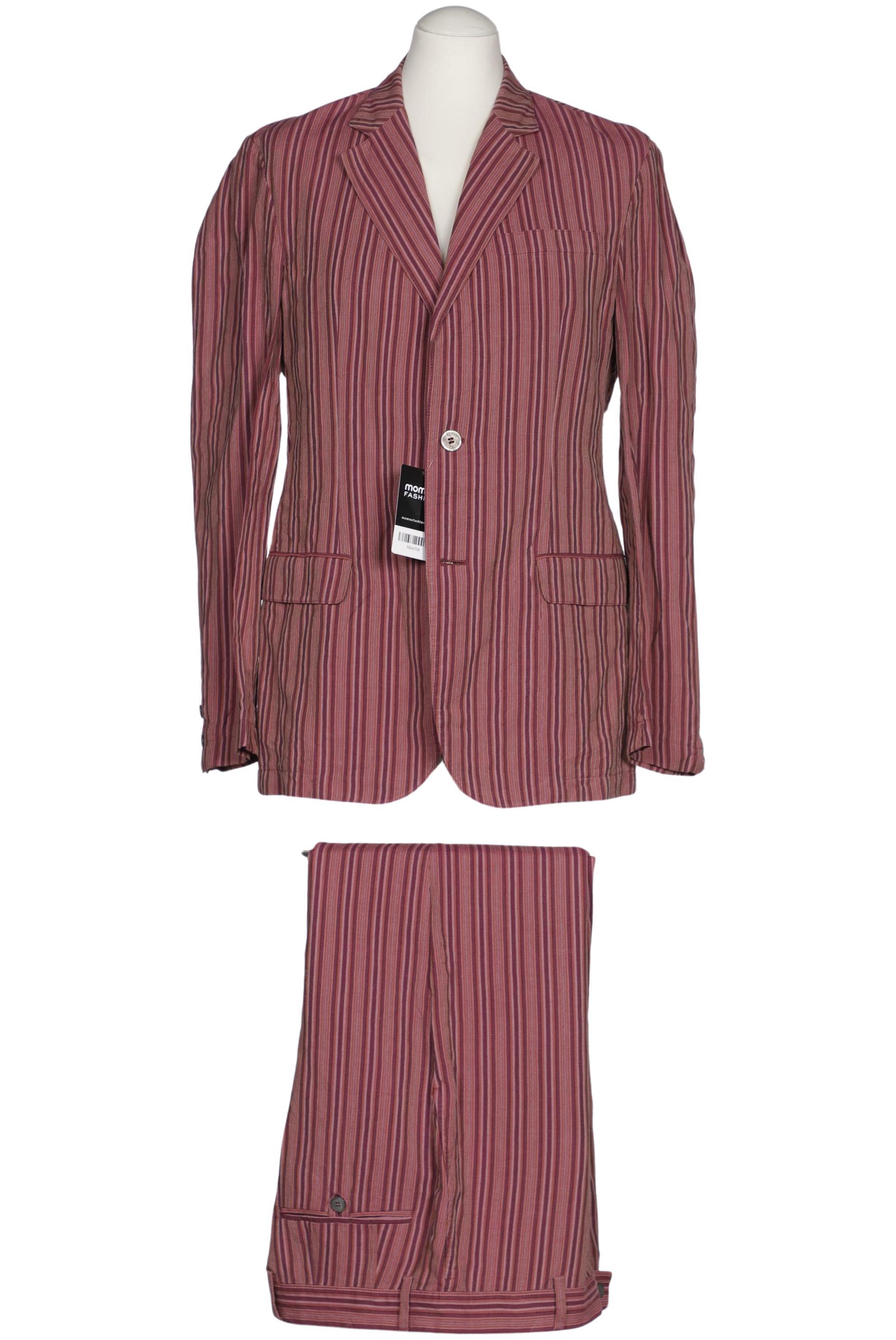 Thumbnail - Versace Classic V2 Herren Anzug, mehrfarbig, Gr. 48